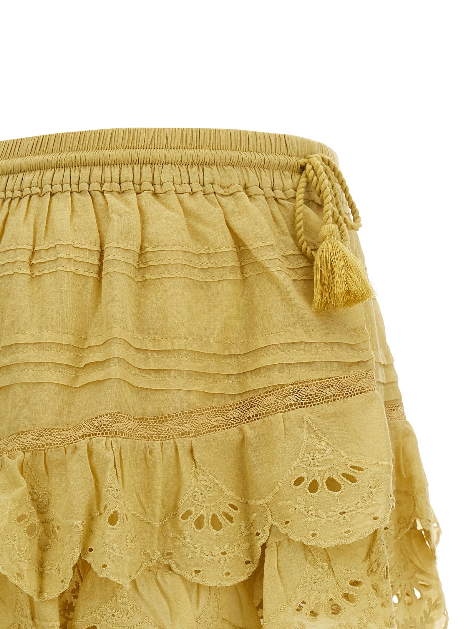 Marant Etoile 'Puria' Shorts