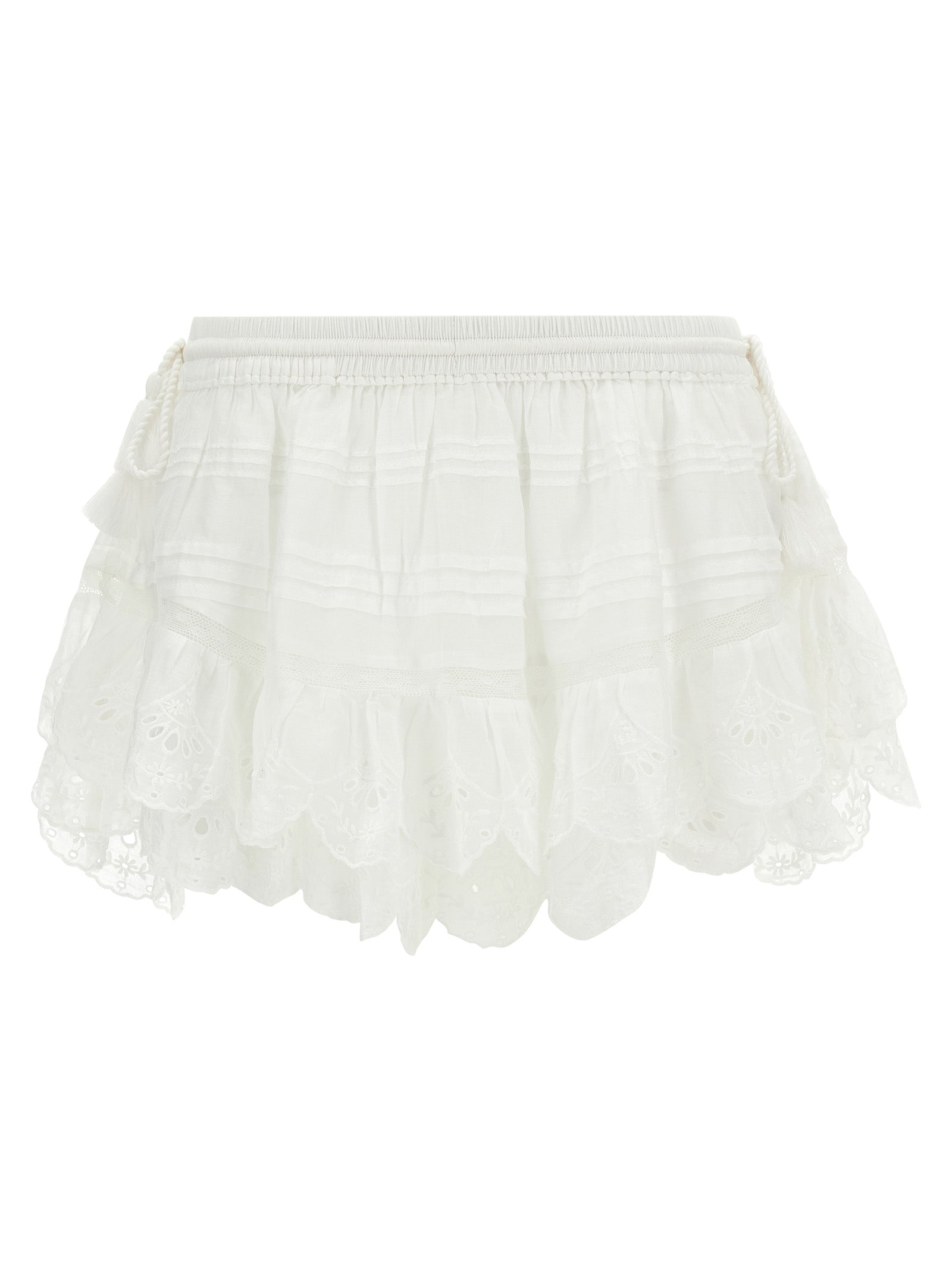 Marant Etoile 'Puria' Shorts