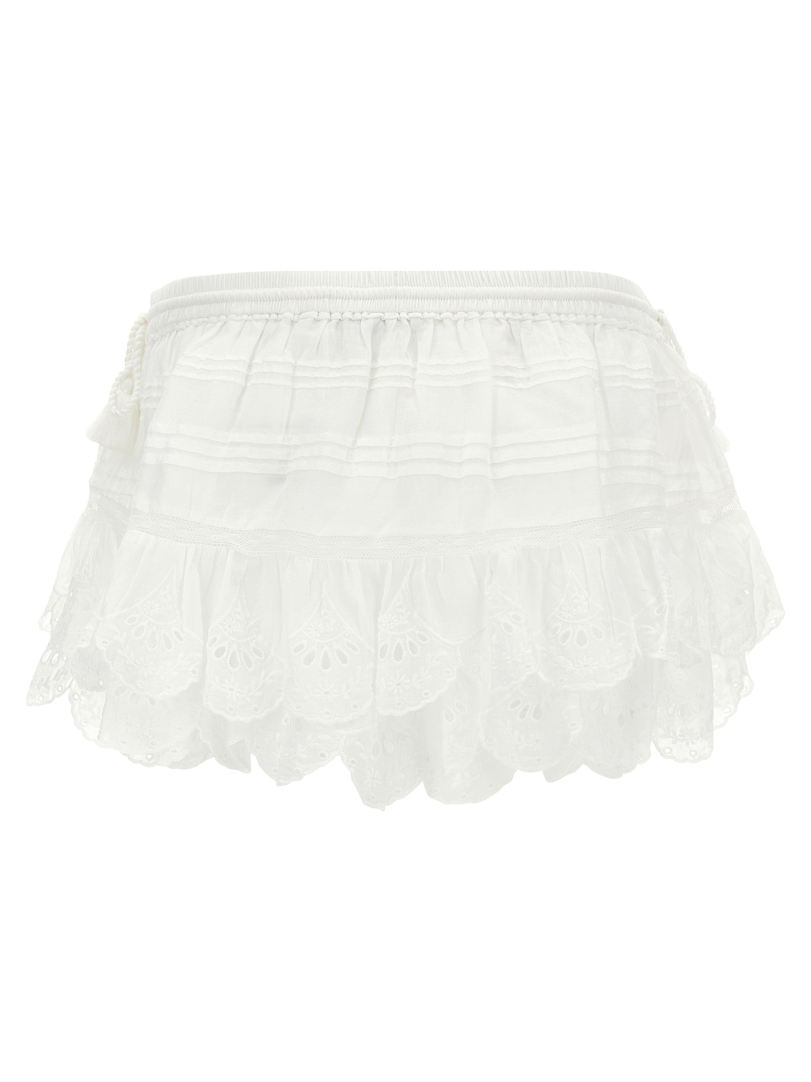Marant Etoile 'Puria' Shorts