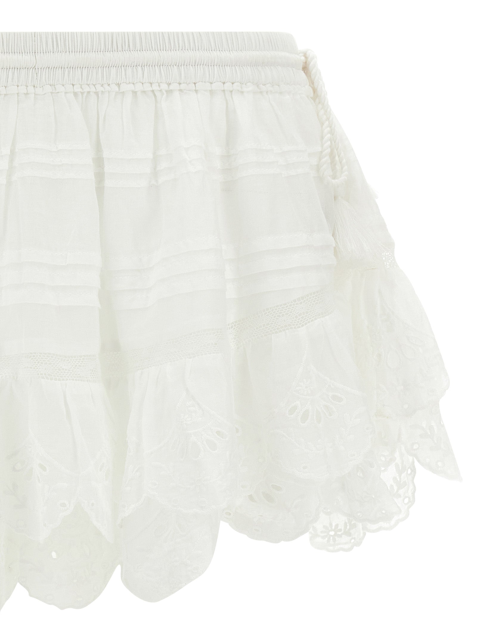 Marant Etoile 'Puria' Shorts