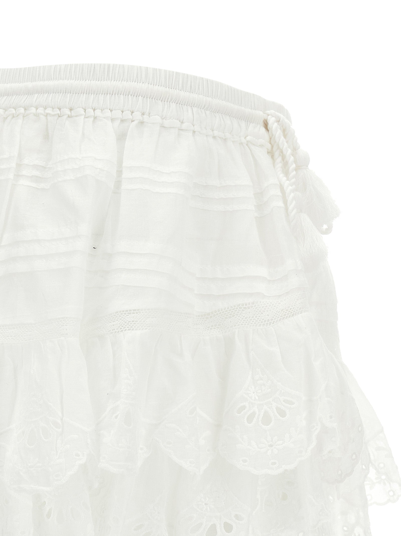 Marant Etoile 'Puria' Shorts
