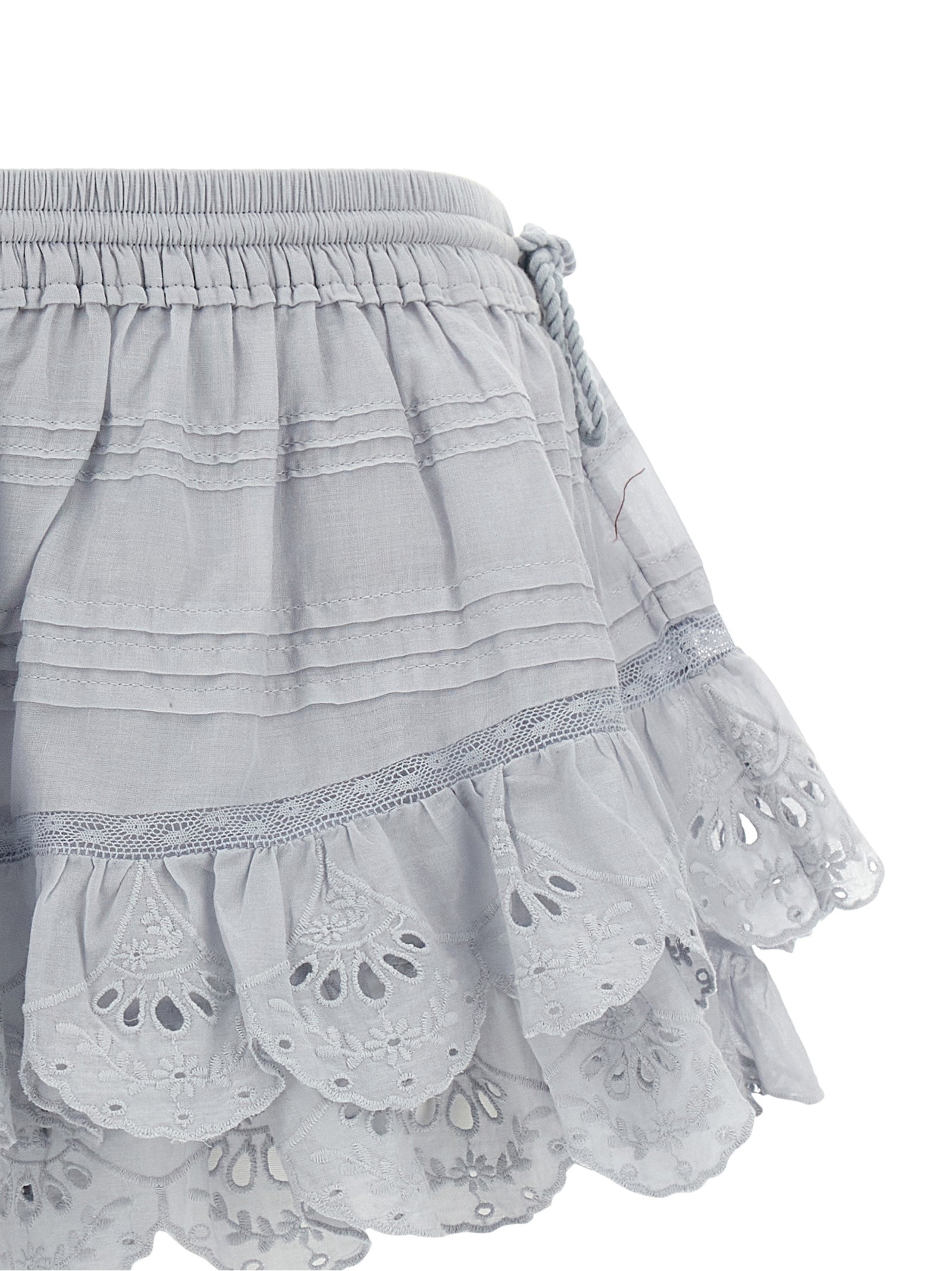 Marant Etoile 'Puria' Shorts