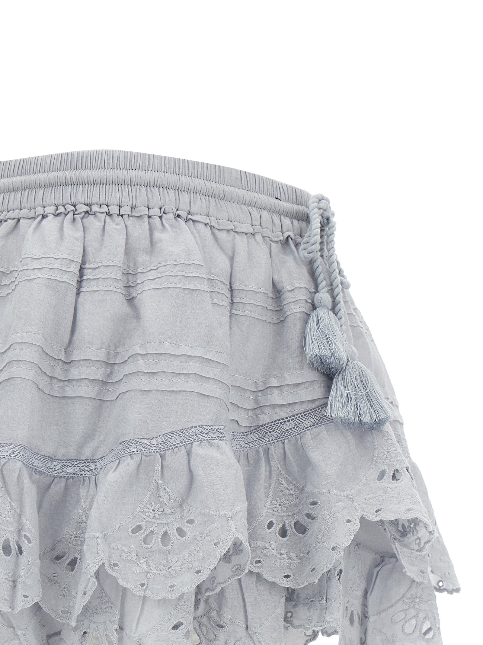 Marant Etoile 'Puria' Shorts