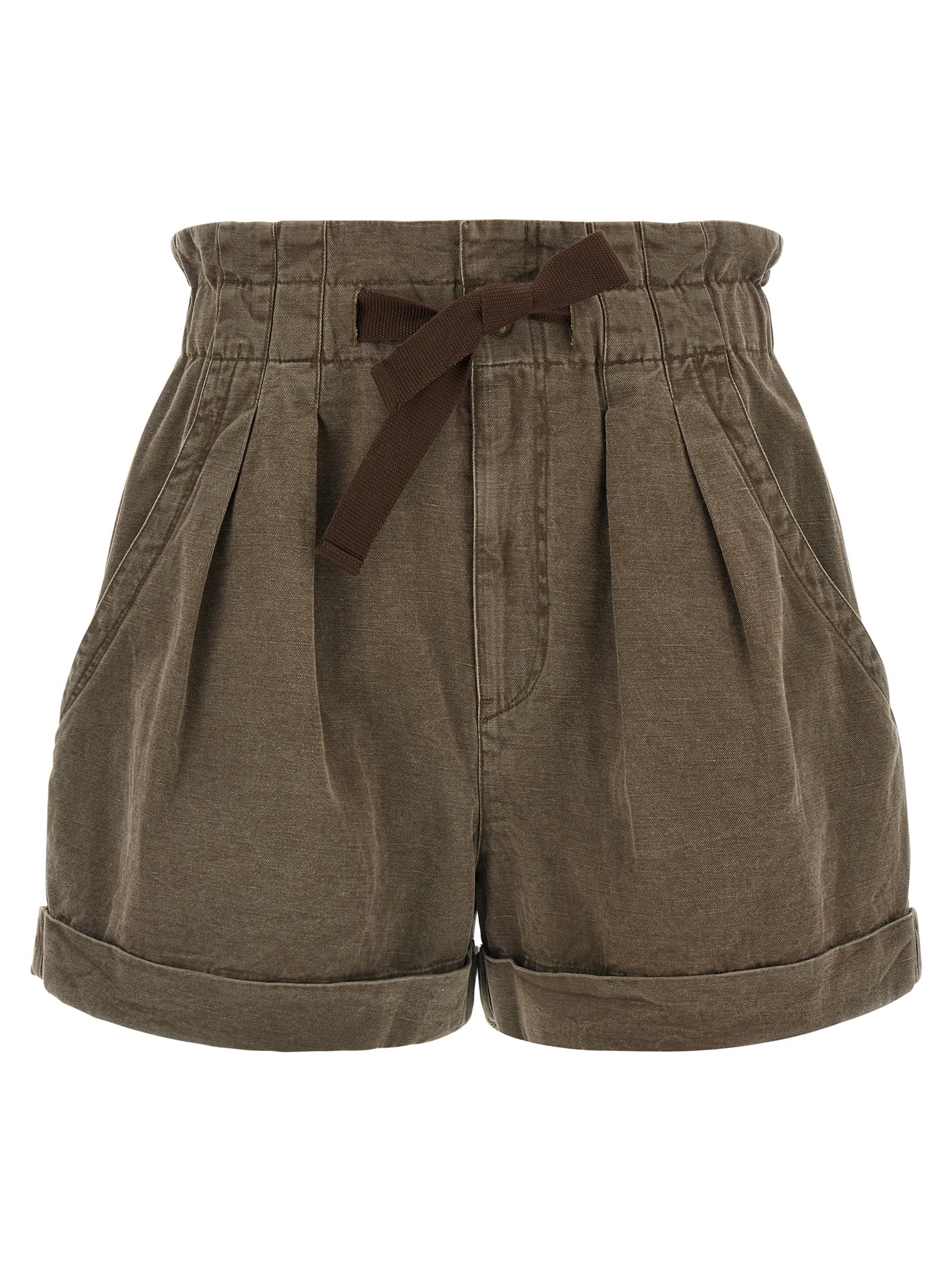 Marant Etoile 'Nirma' Bermuda Shorts