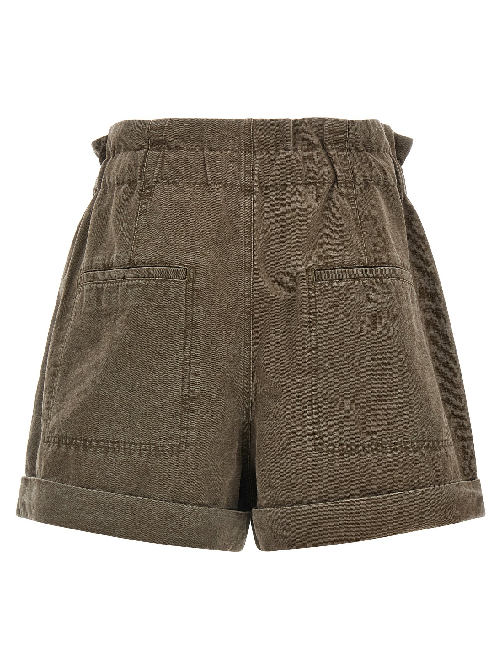 Marant Etoile 'Nirma' Bermuda Shorts