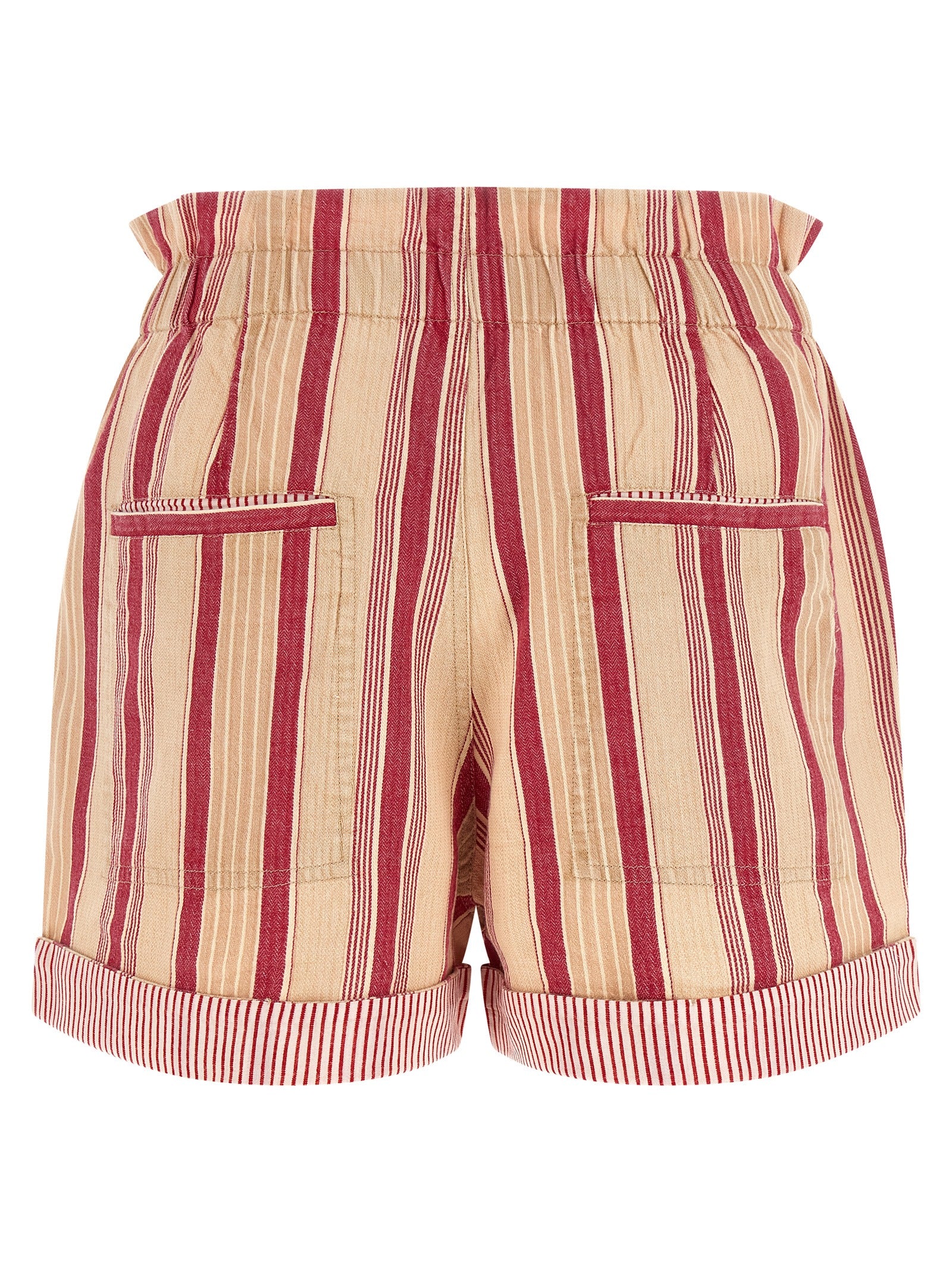Marant Etoile 'Nirma' Shorts