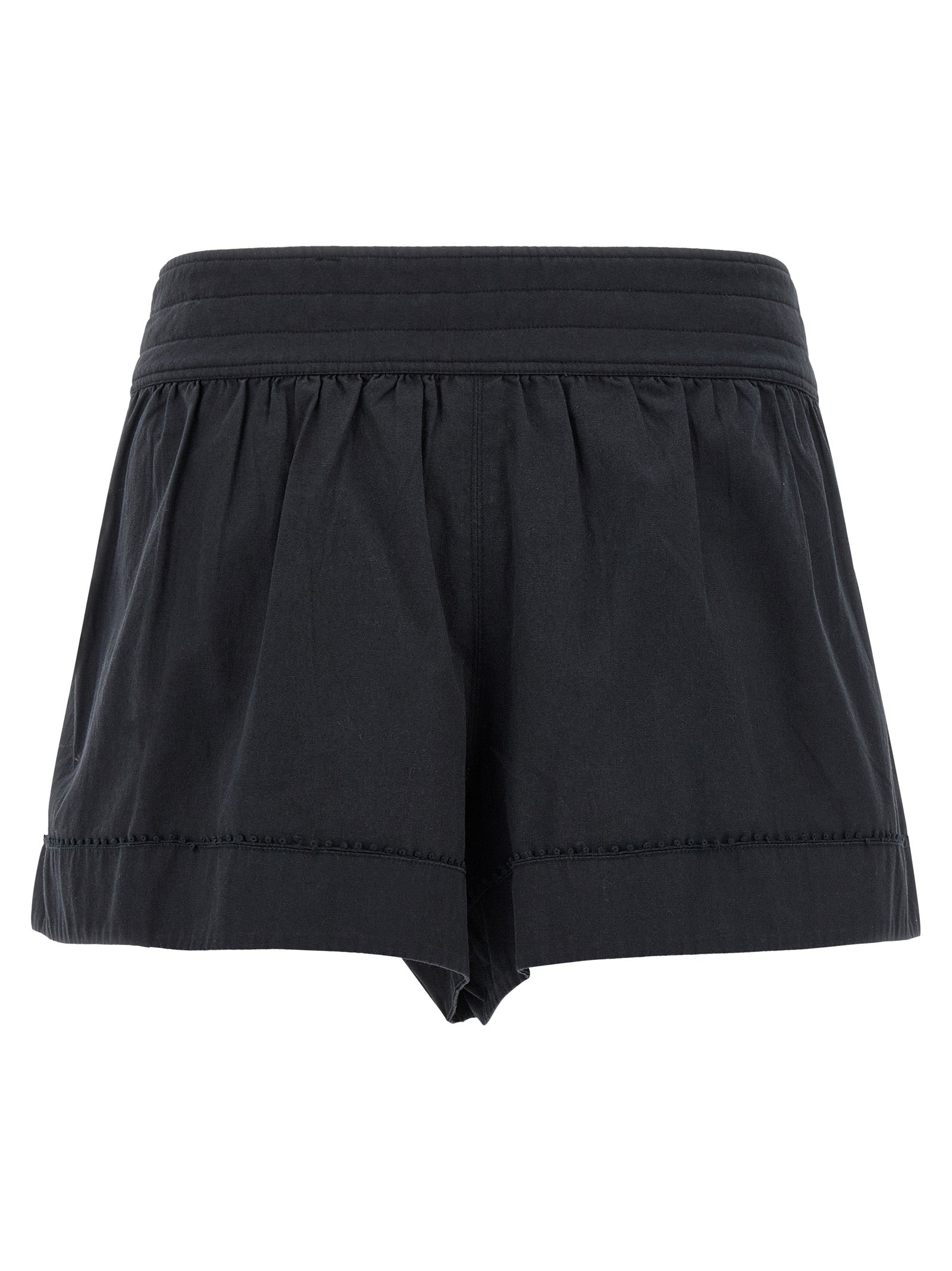 Isabel Marant 'Cybila' Shorts