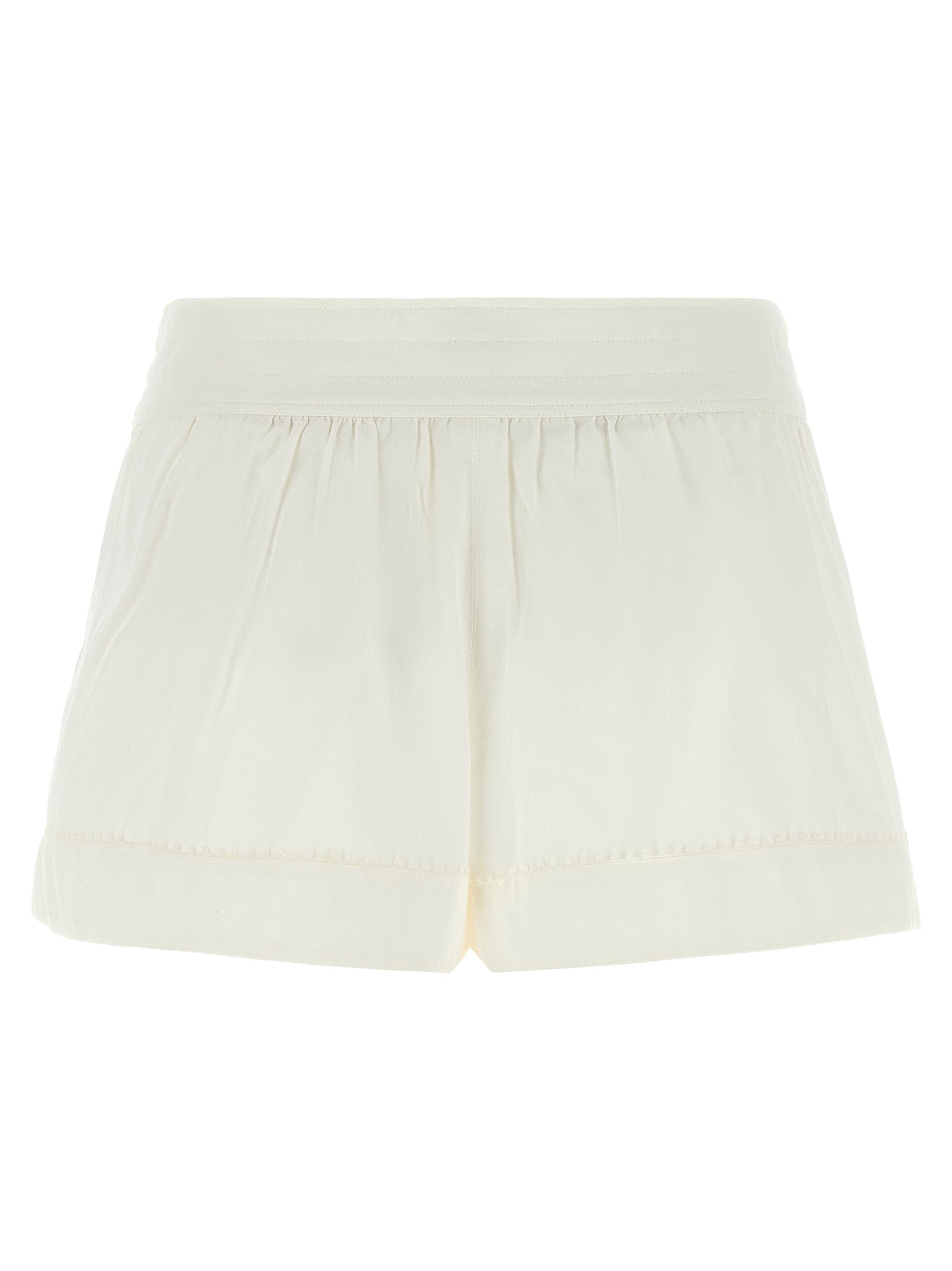 Isabel Marant 'Cybila' Shorts