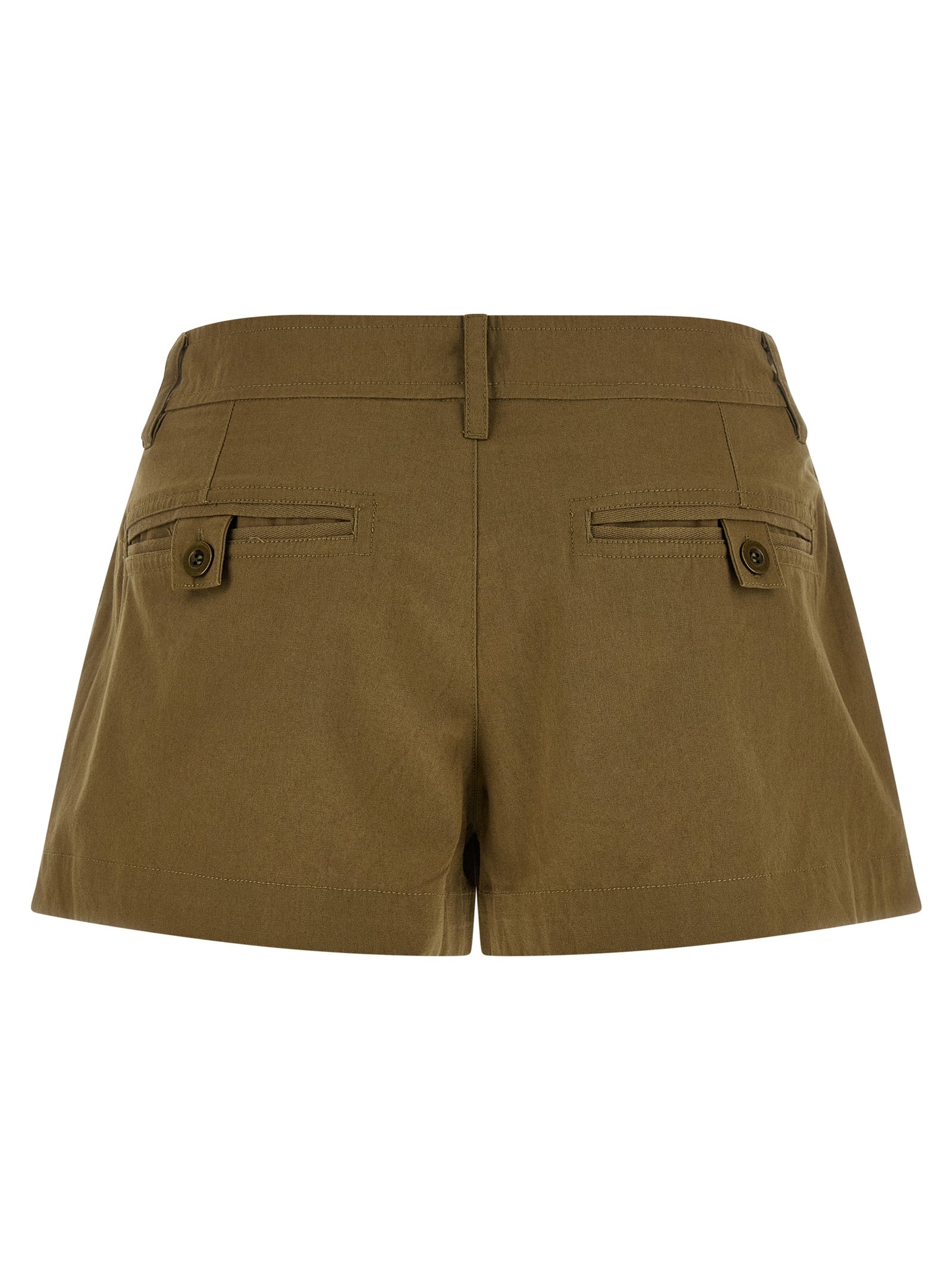 Isabel Marant 'Barta' Shorts