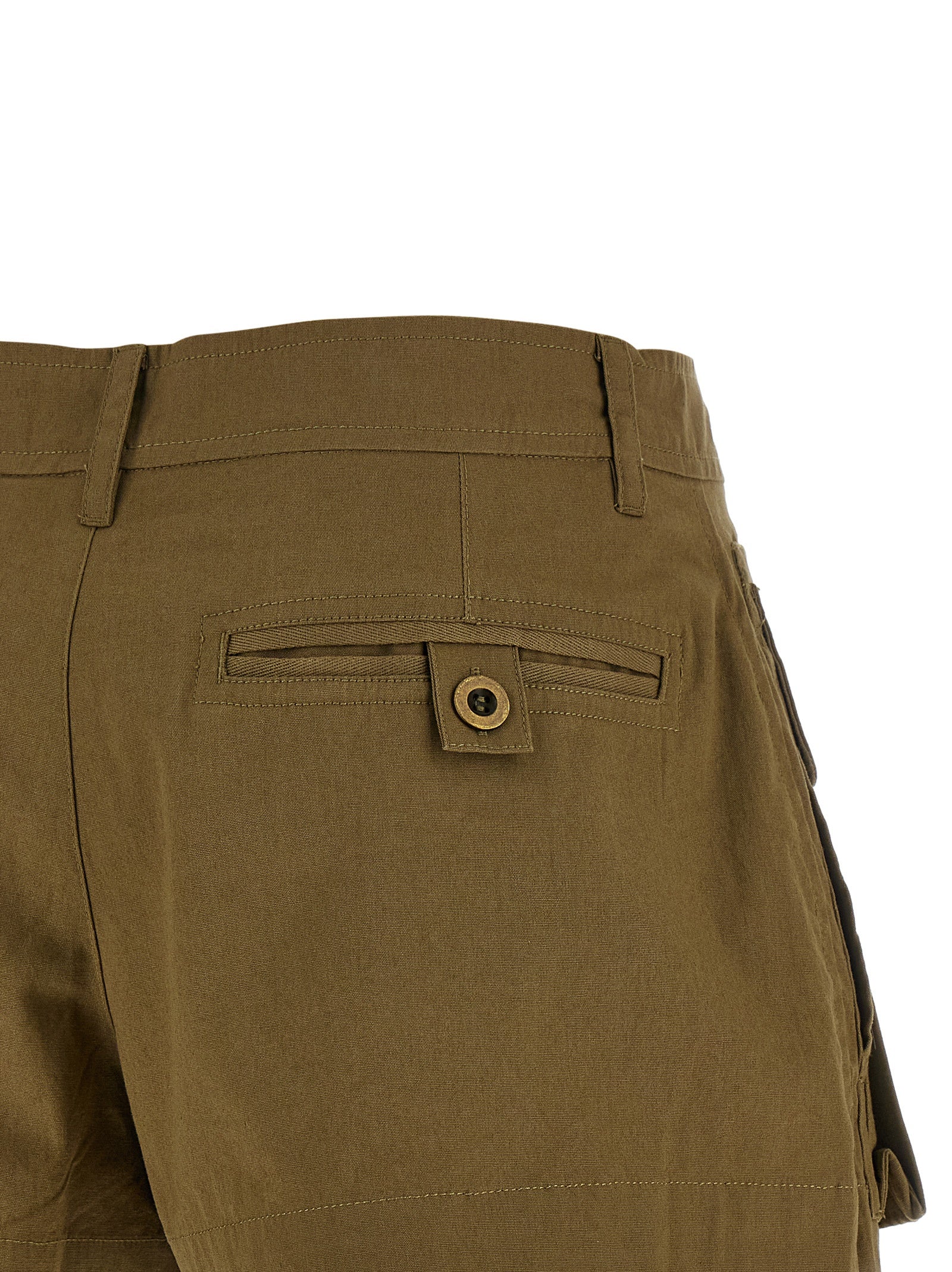 Isabel Marant 'Barta' Shorts