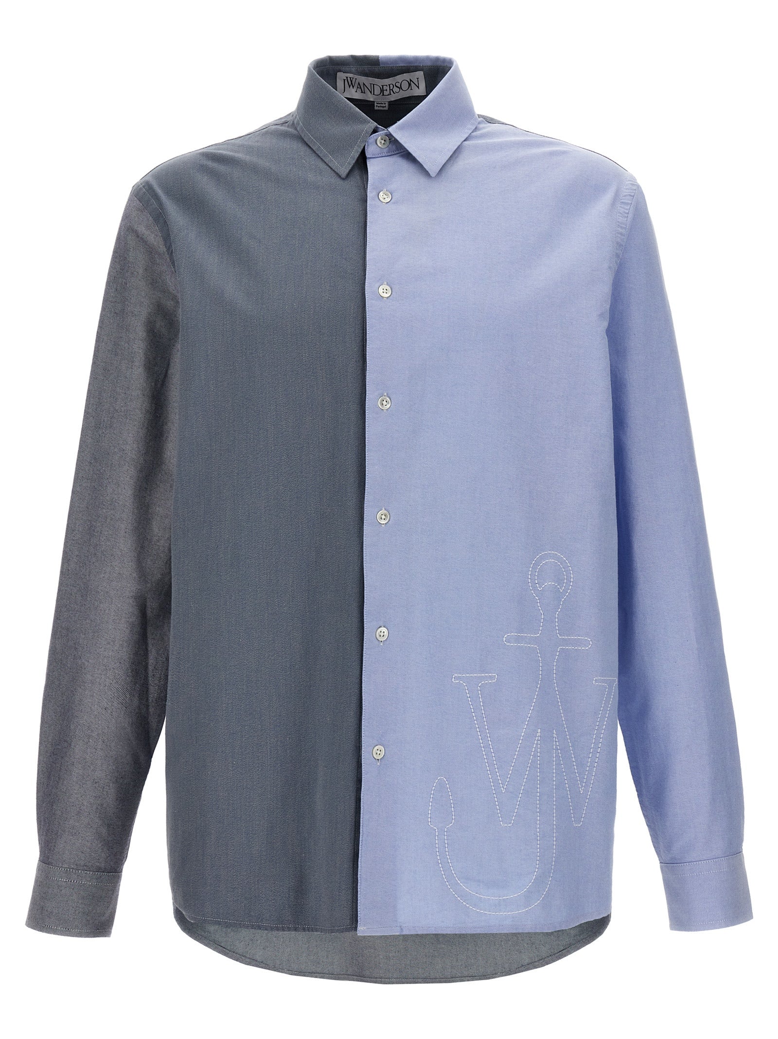 J.W.Anderson 'Anchor' Shirt