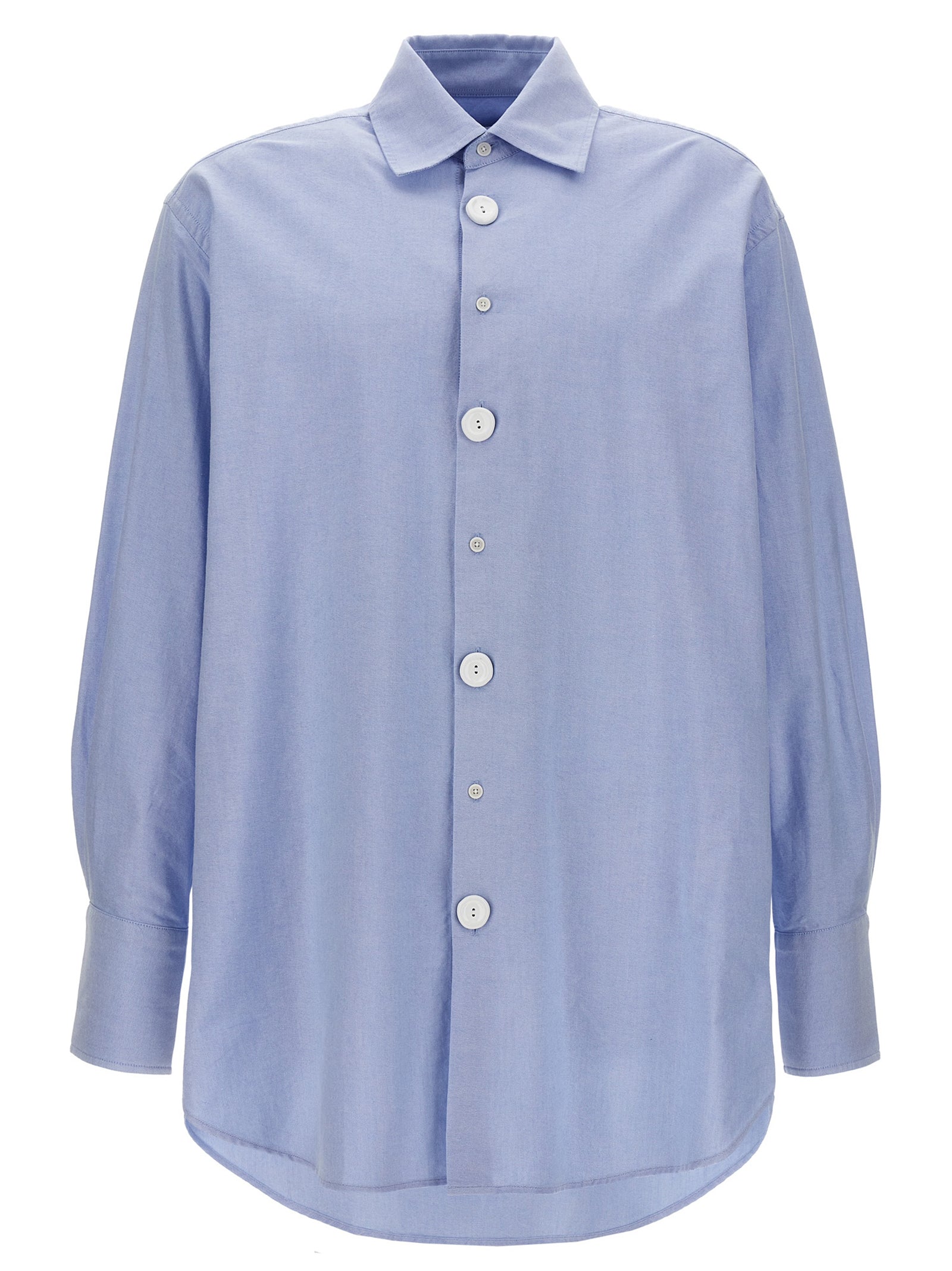 J.W.Anderson Oversized Shirt