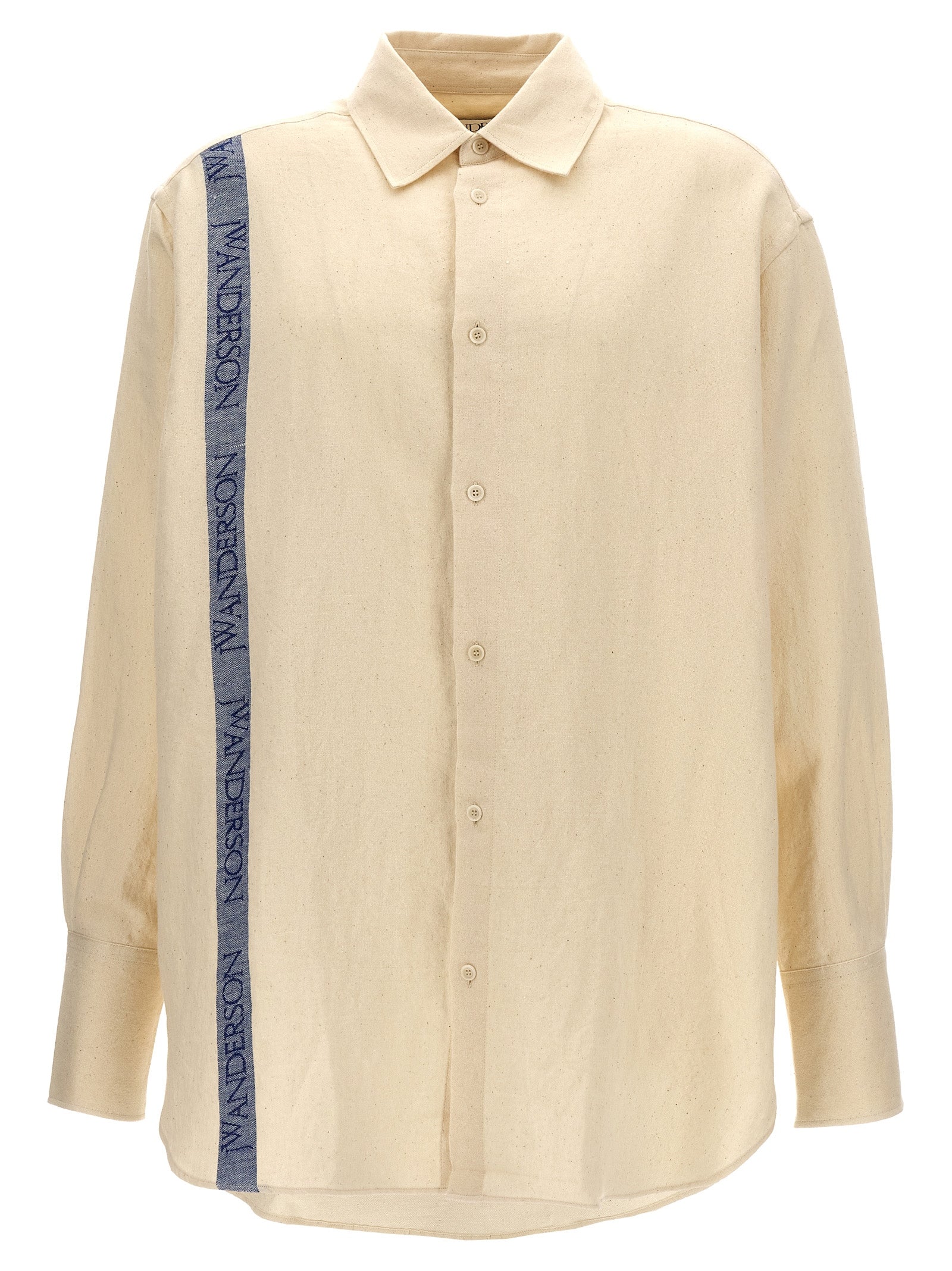 J.W.Anderson 'Tea Towel' Shirt