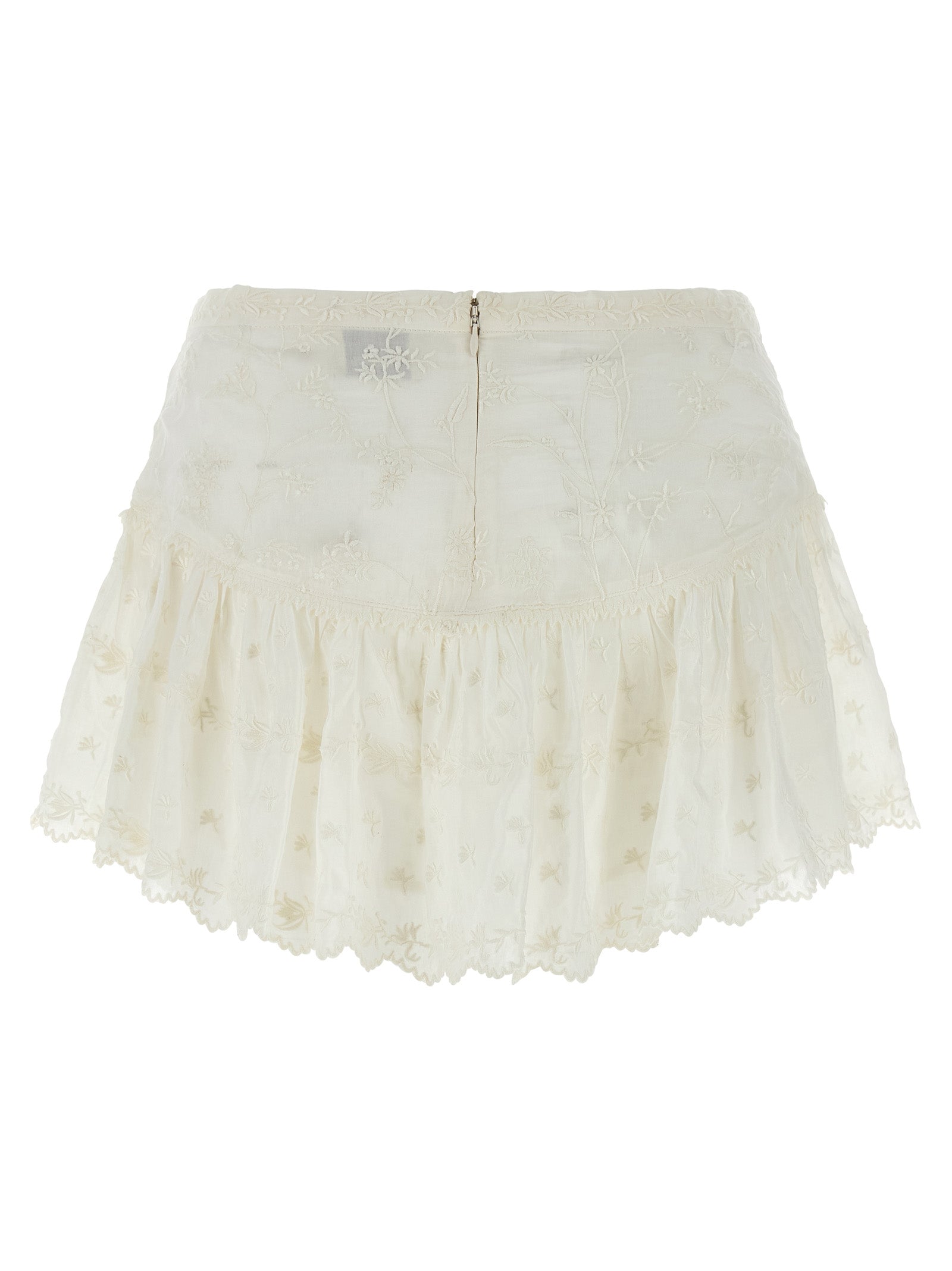 Isabel Marant 'Zoelia' Shorts