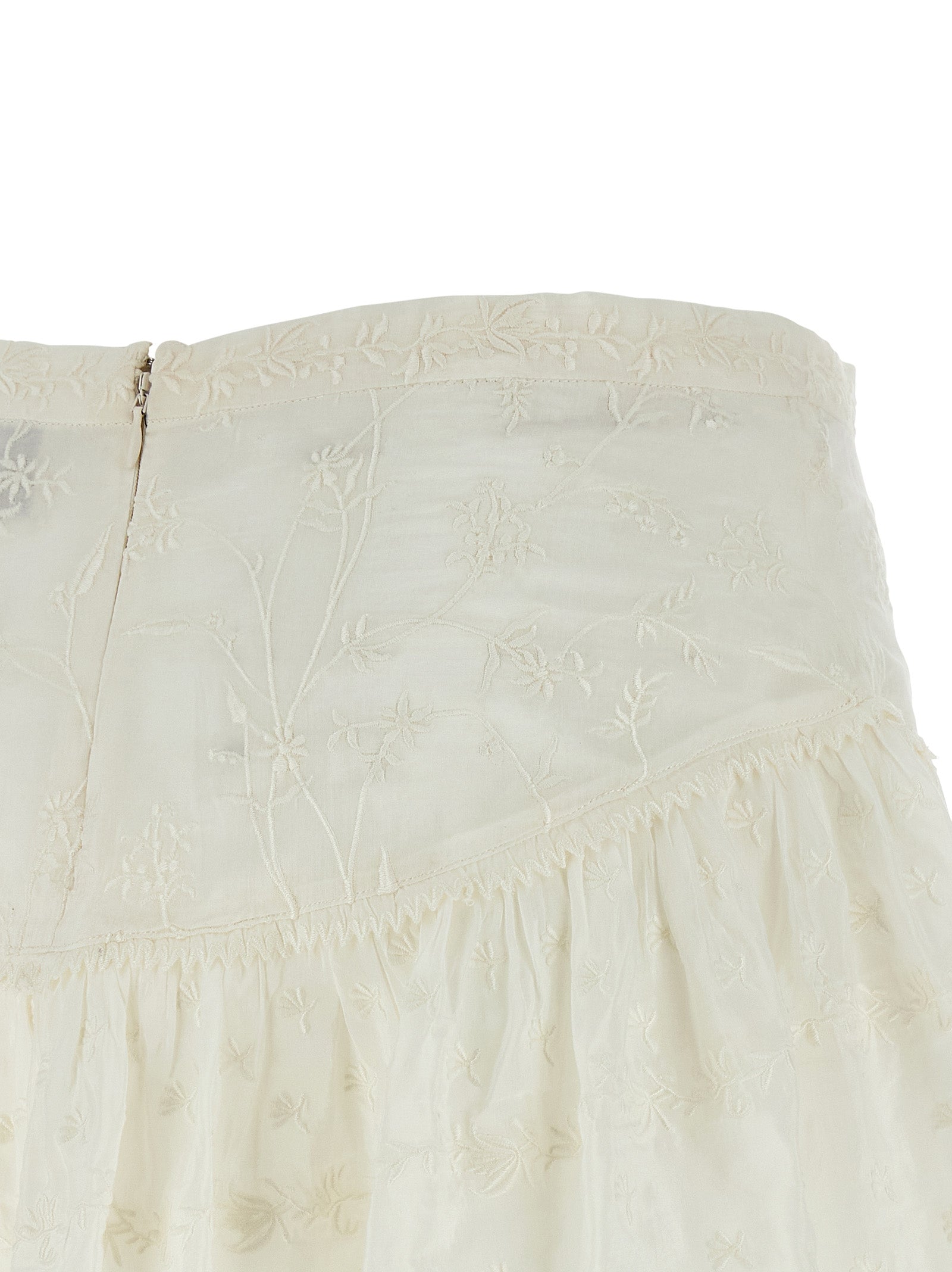 Isabel Marant 'Zoelia' Shorts