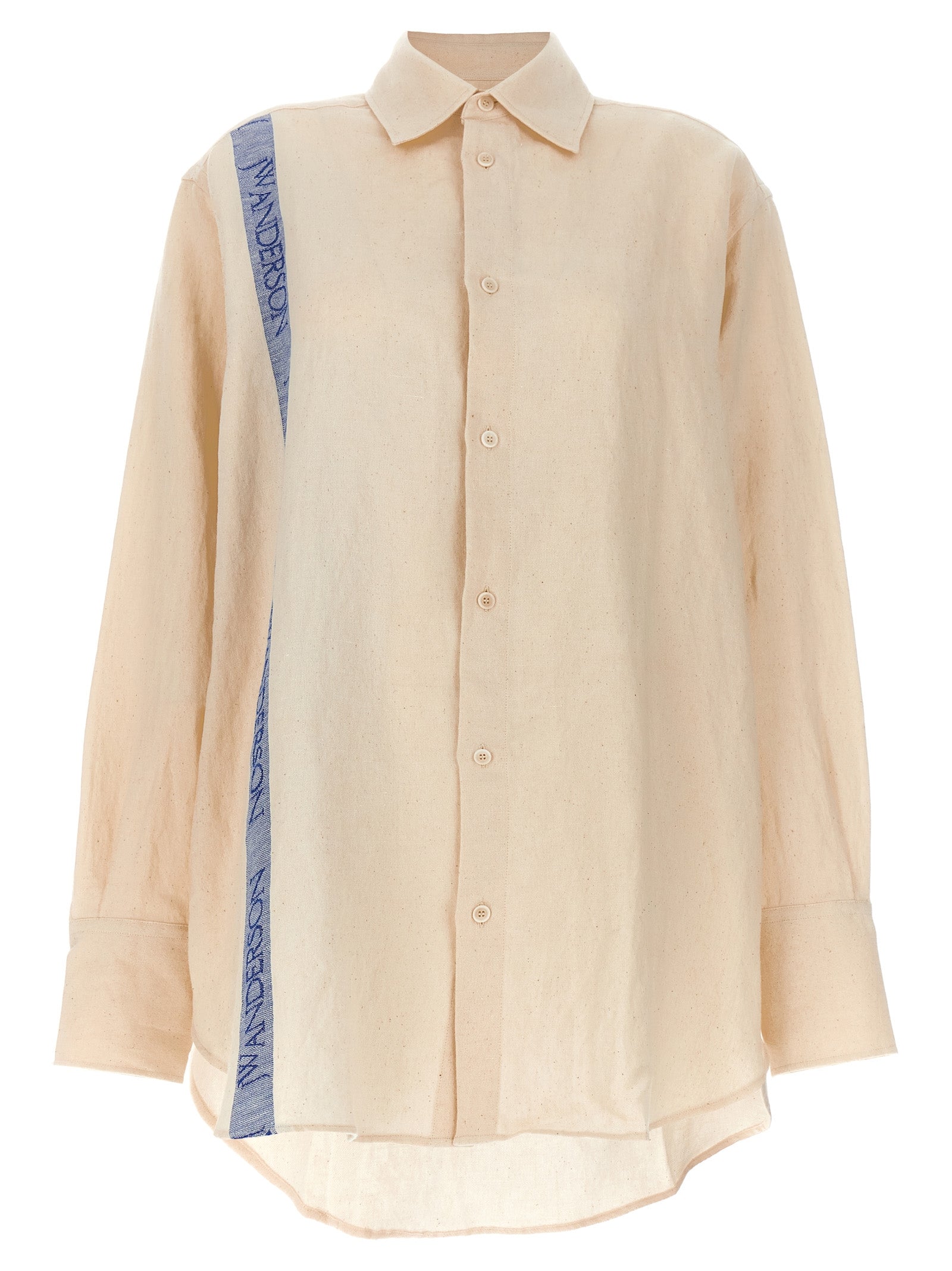 J.W.Anderson 'Tea Towel' Shirt