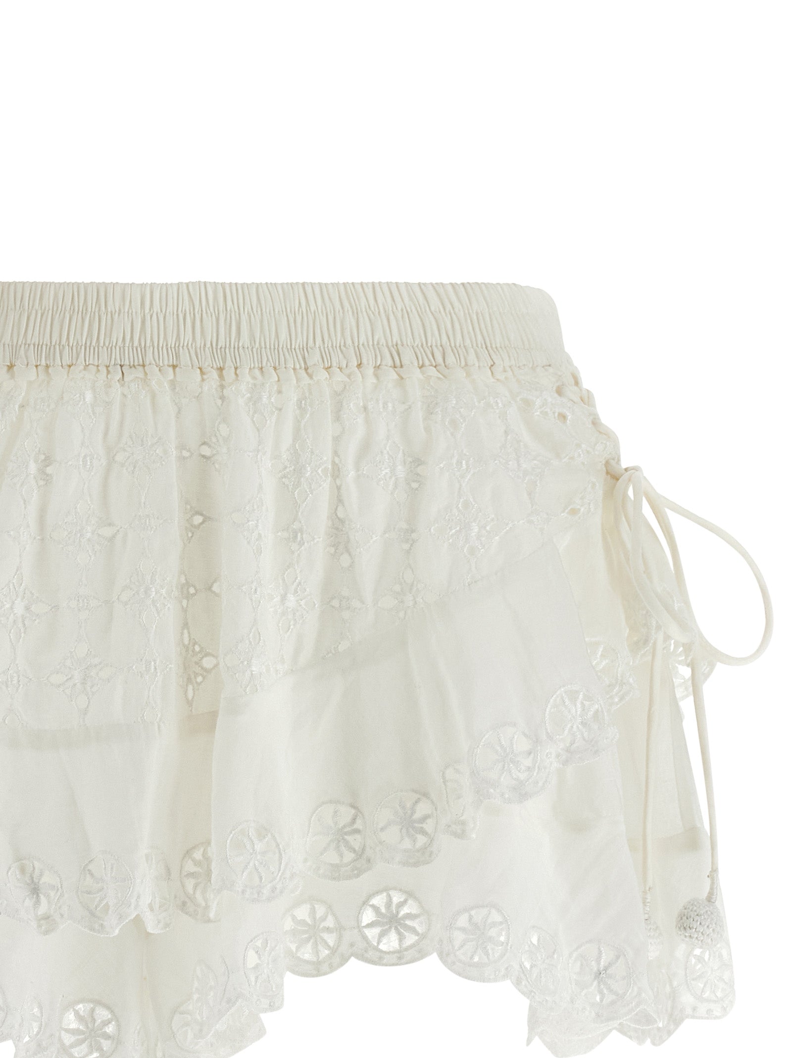Isabel Marant 'Neis' Shorts