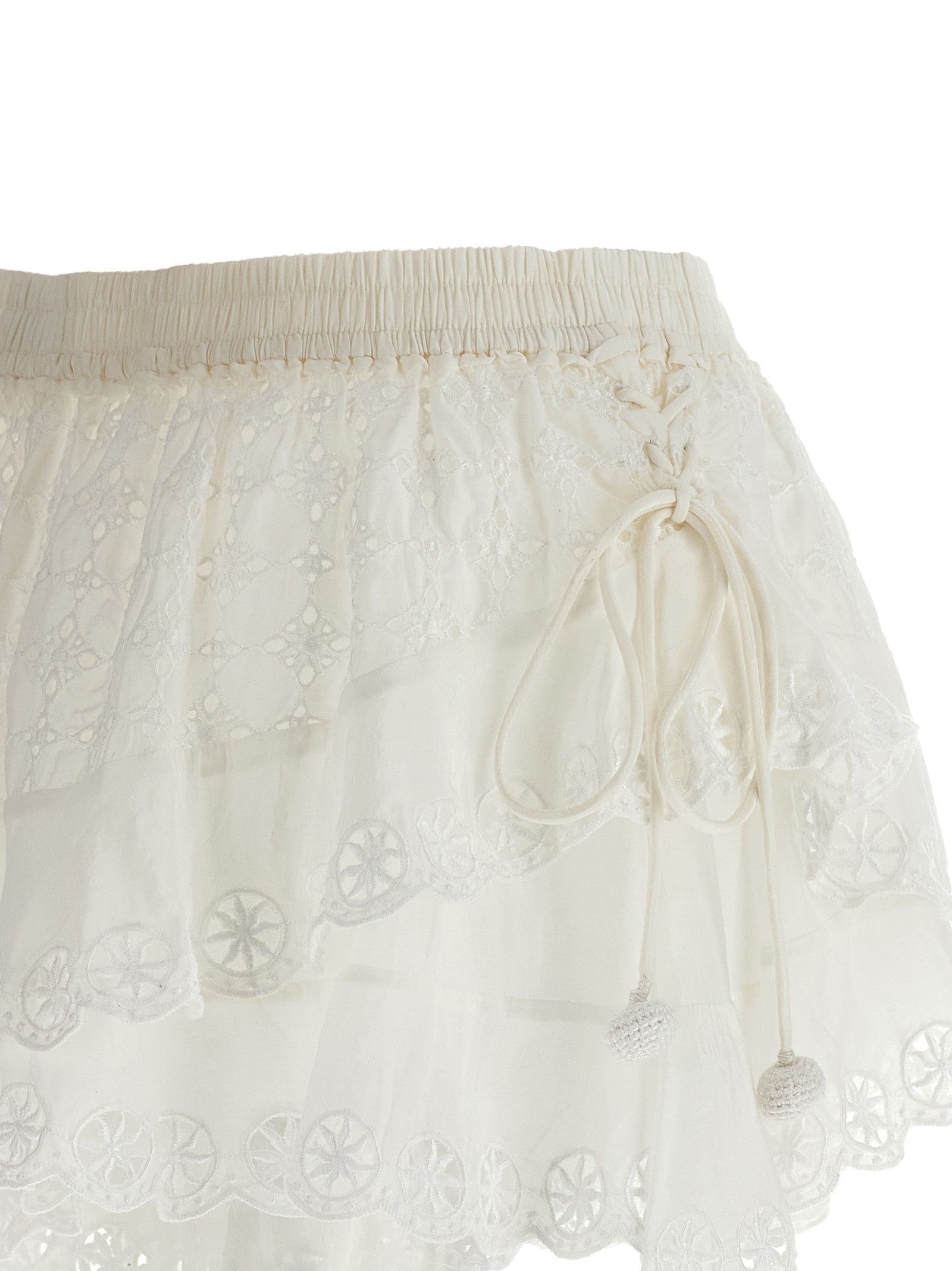 Isabel Marant 'Neis' Shorts