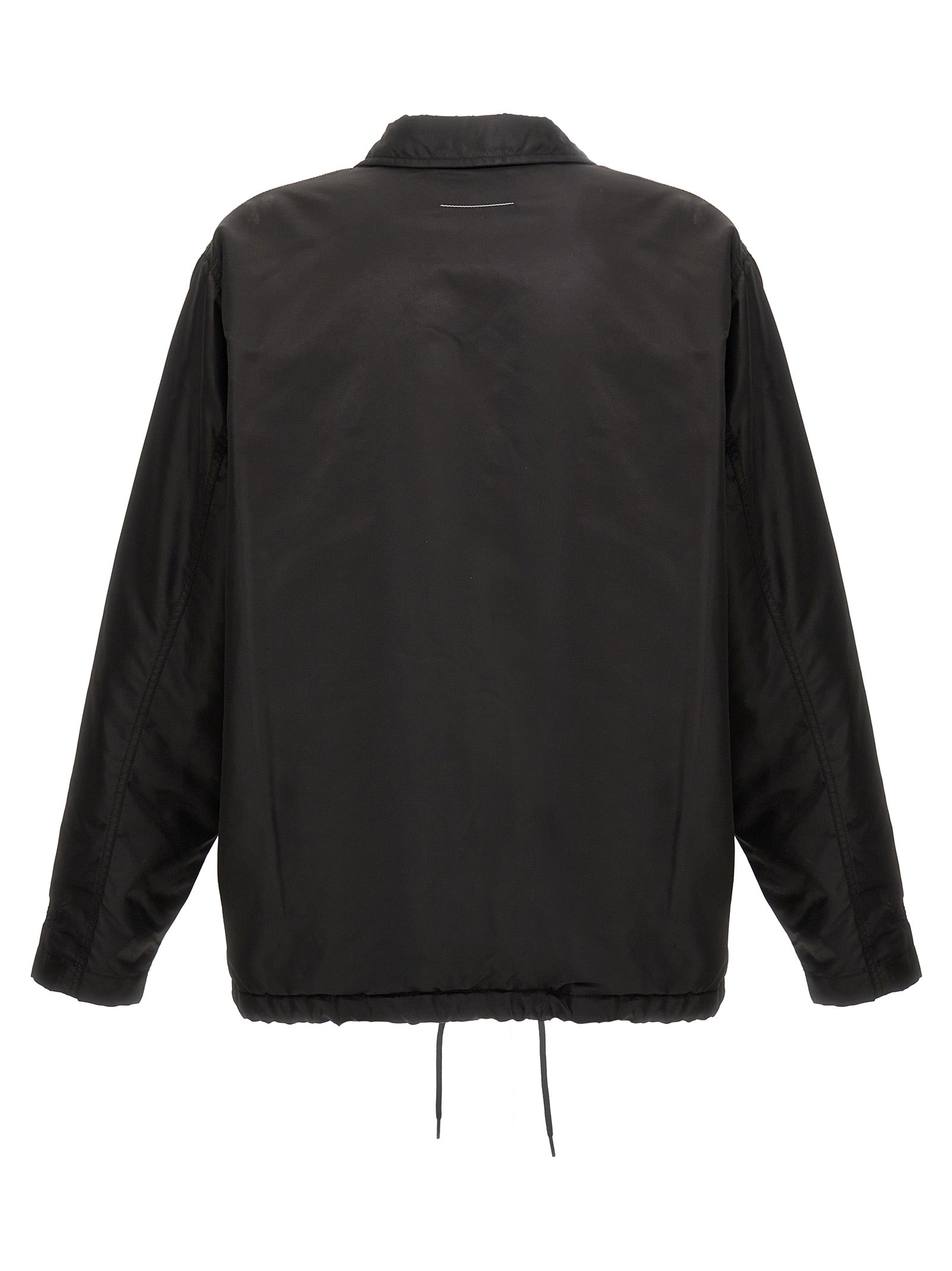 Mm6 Maison Margiela 'Sportsjacket' Down Jacket