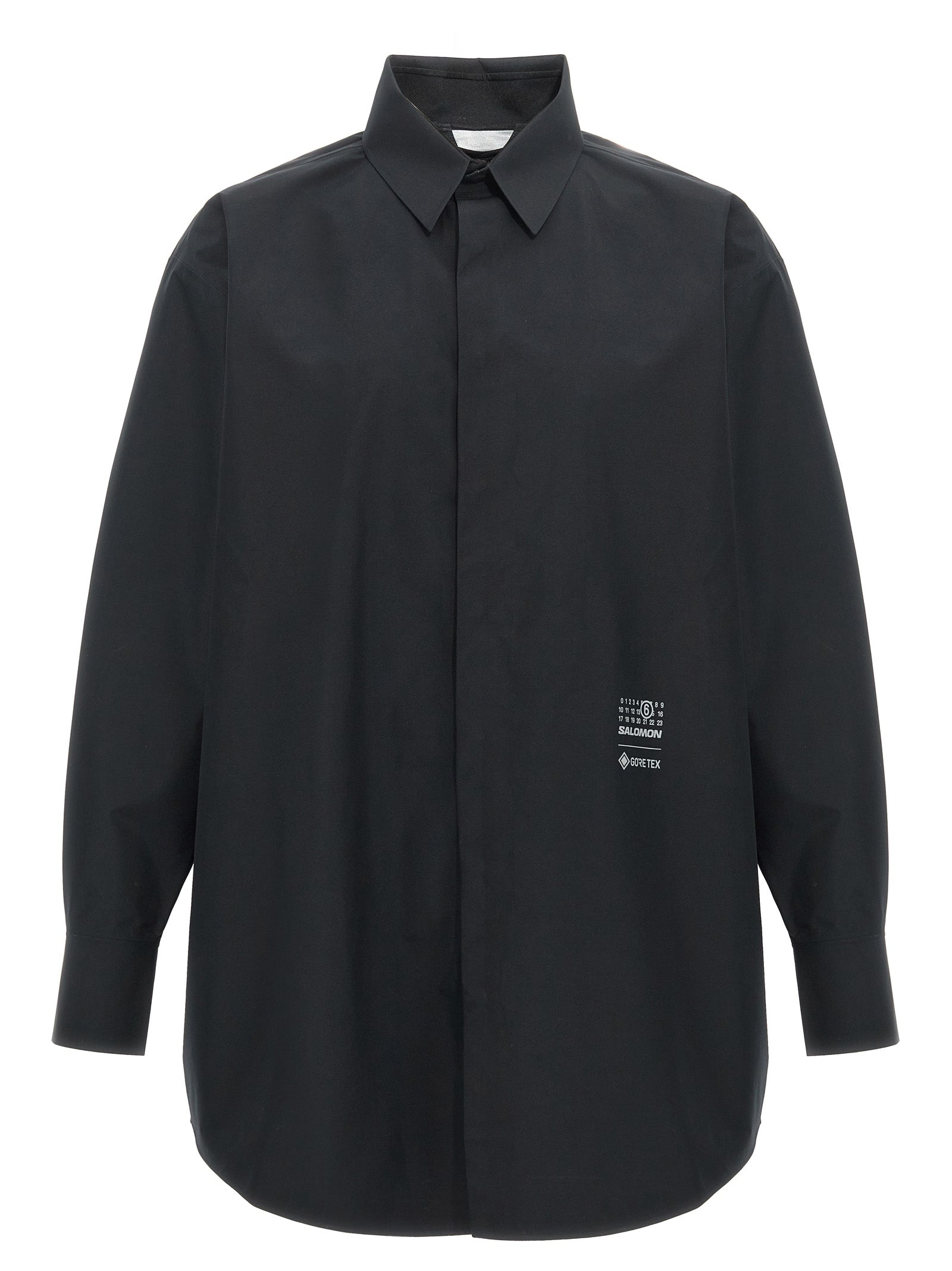 Mm6 Maison Margiela Maison Margiela X Salomon Mm6 Shirt