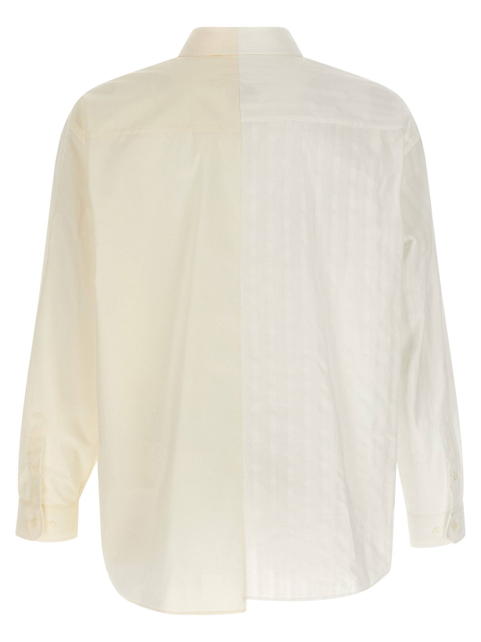 Mm6 Maison Margiela 'Numeric Signature Mm6' Shirt