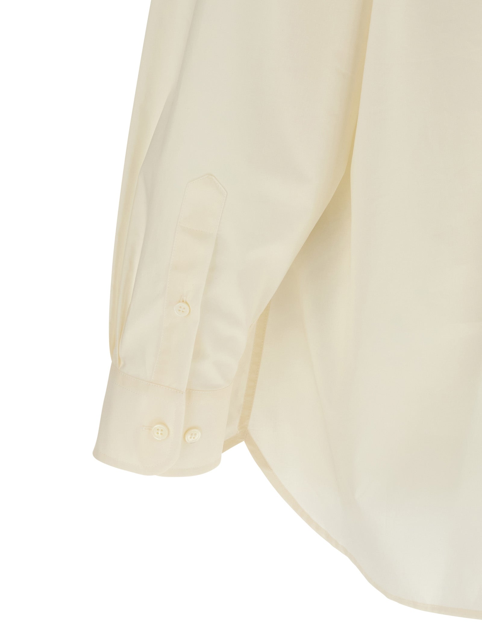 Mm6 Maison Margiela 'Numeric Signature Mm6' Shirt