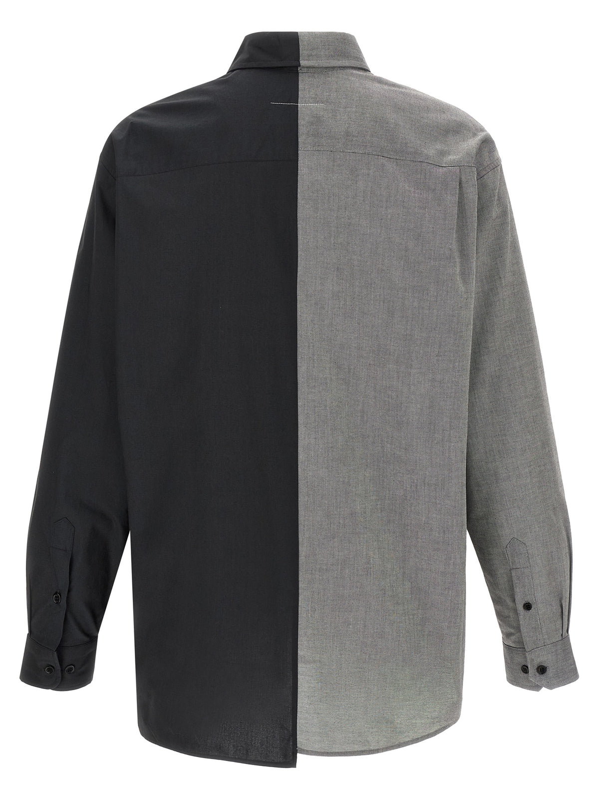 Mm6 Maison Margiela 'Numeric Signature Mm6' Shirt
