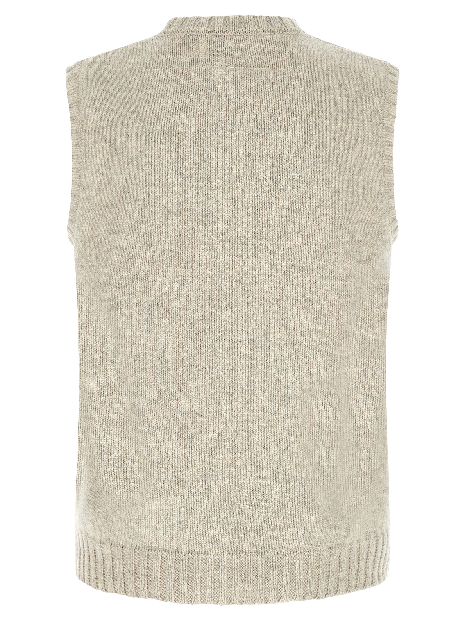 Mm6 Maison Margiela 'Margiela 6' Vest