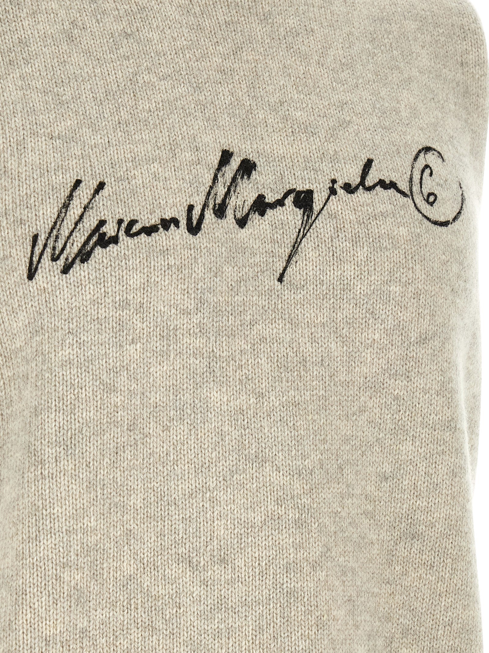 Mm6 Maison Margiela 'Margiela 6' Vest