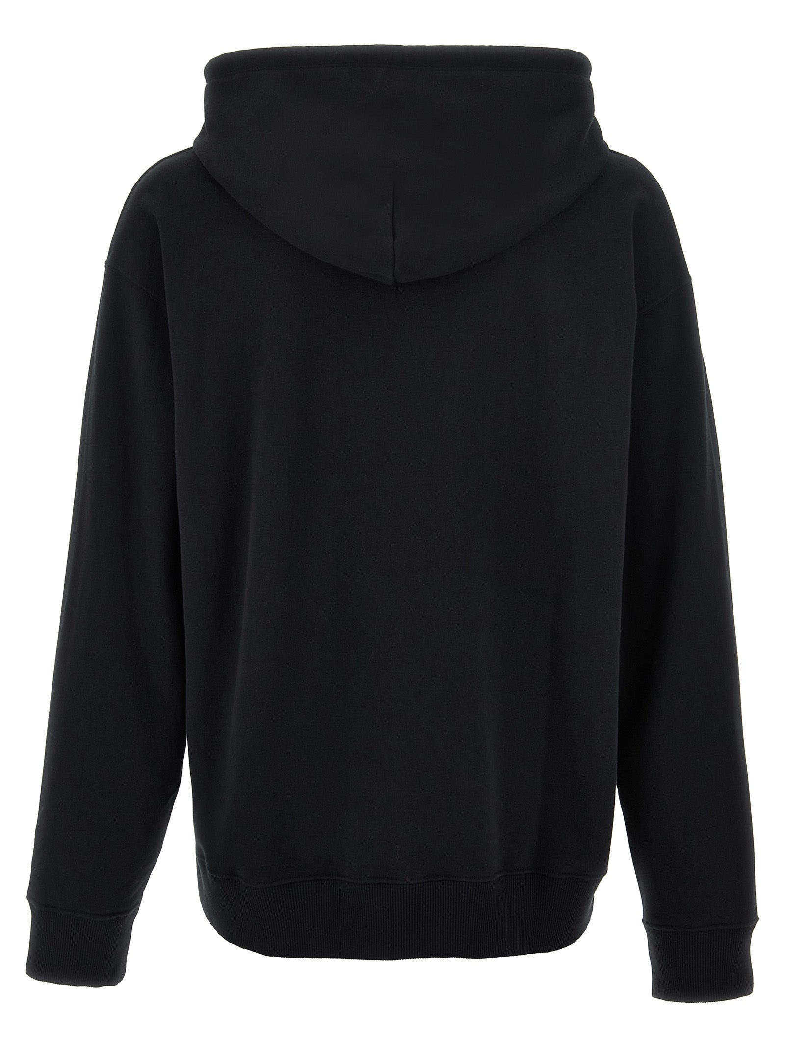 Mm6 Maison Margiela 'Numeric Signature Mm6' Hoodie
