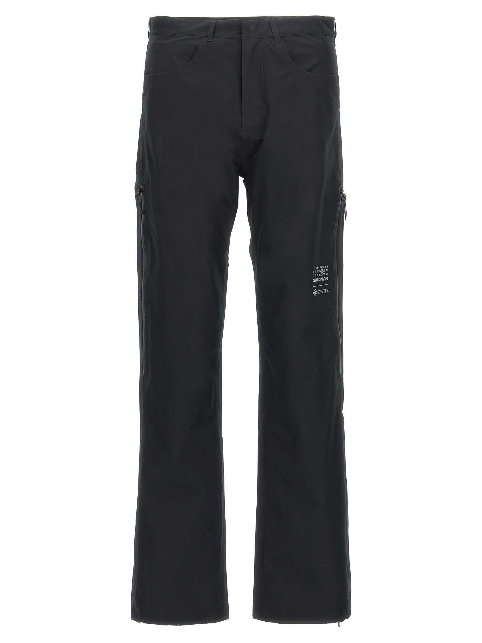 Mm6 Maison Margiela Mm6 Maison Margiela X Salomon Trousers