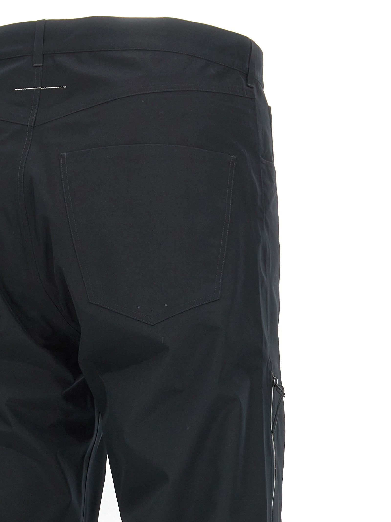 Mm6 Maison Margiela Mm6 Maison Margiela X Salomon Trousers