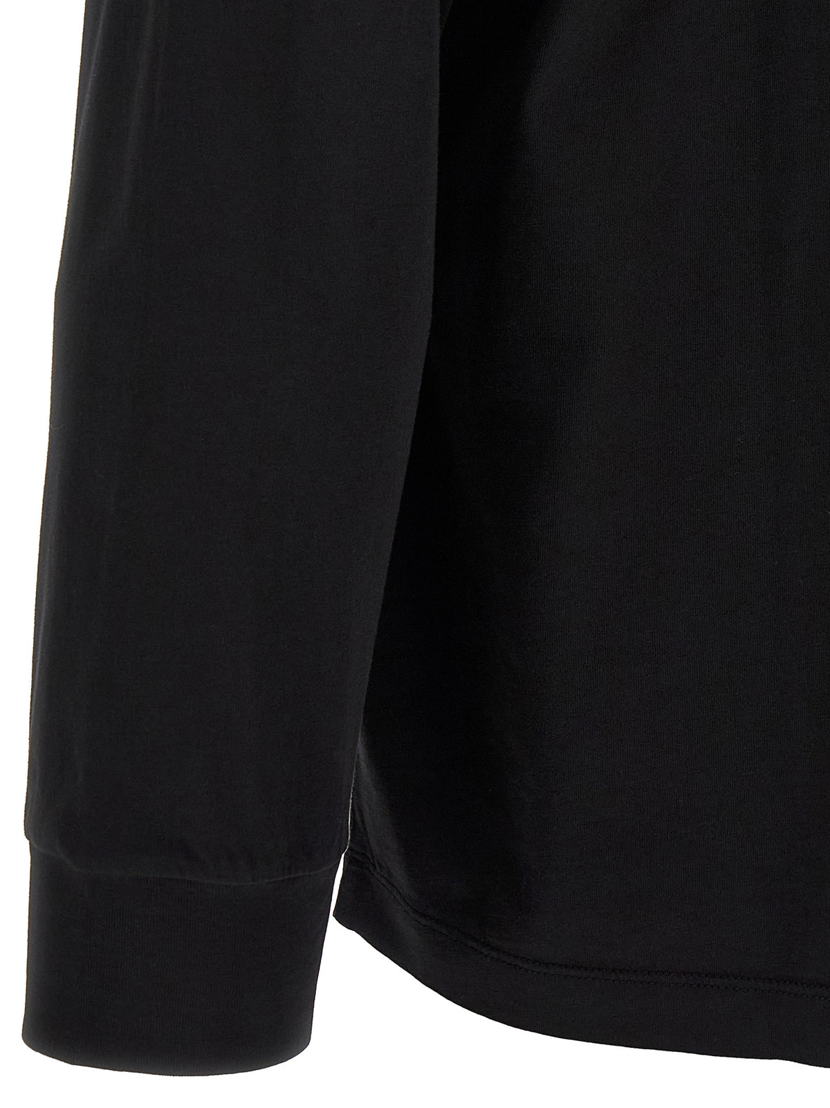 Mm6 Maison Margiela 'Numeric Signature Mm6' T-Shirt