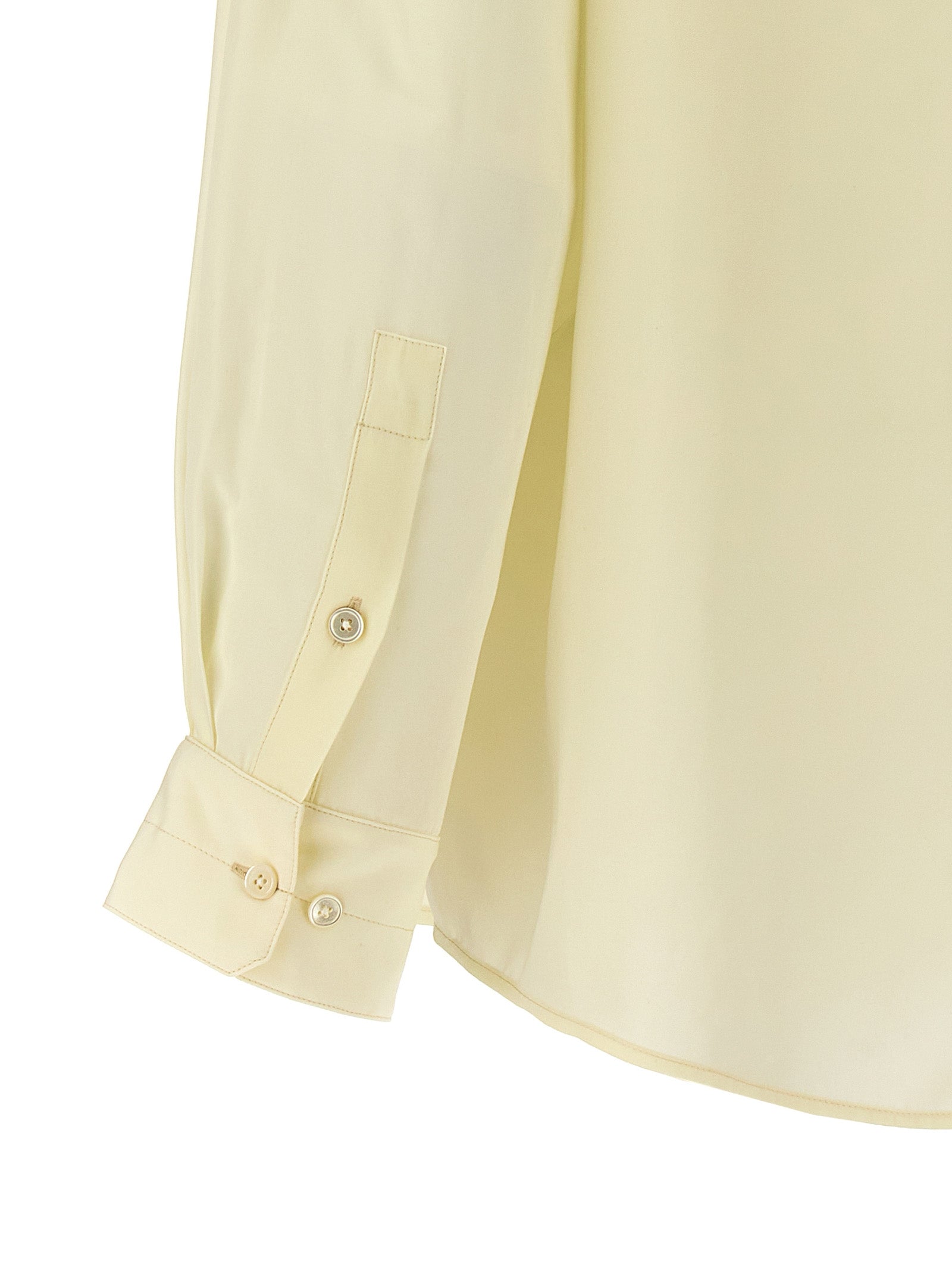 Lemaire 'Double Pocket' Shirt