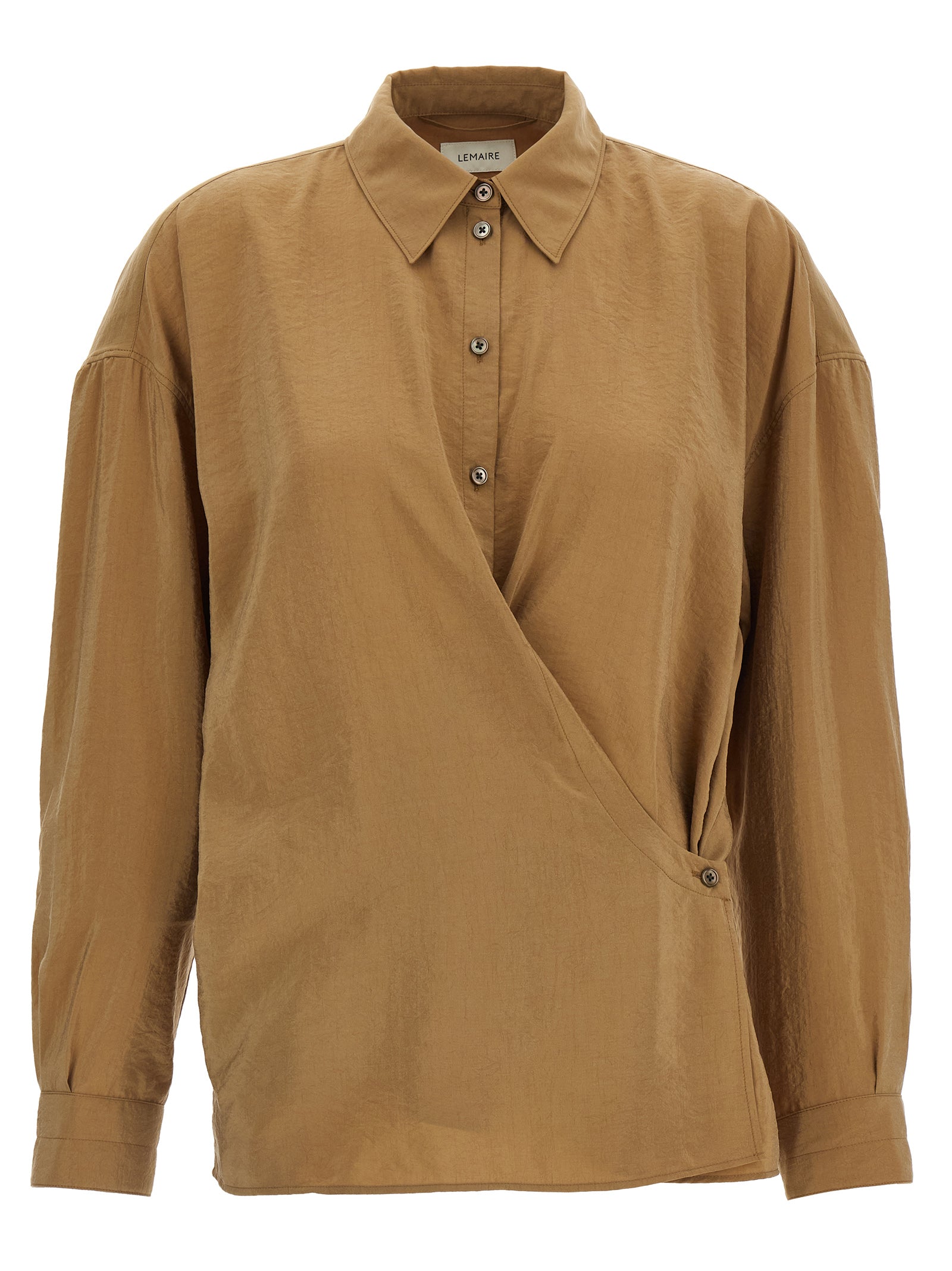 Lemaire 'Twisted' Shirt
