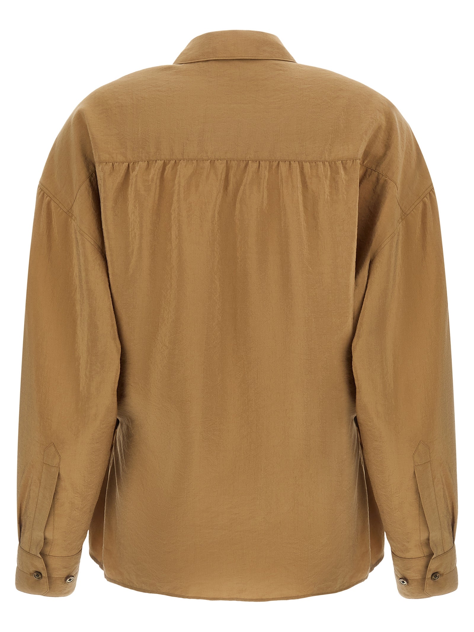 Lemaire 'Twisted' Shirt