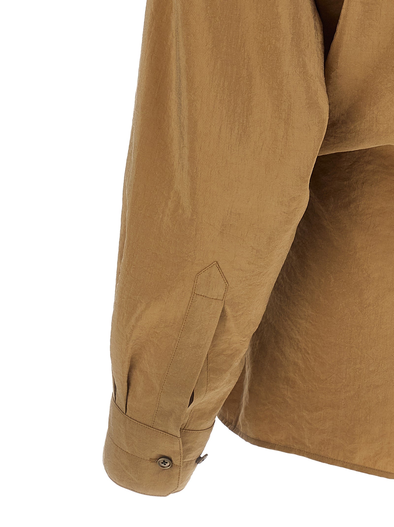 Lemaire 'Twisted' Shirt