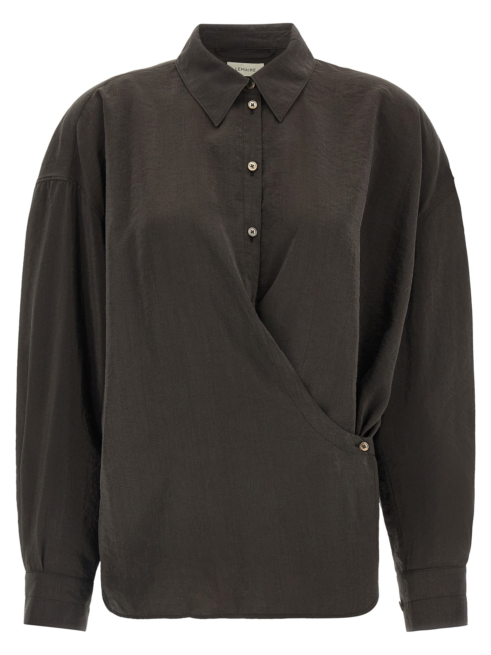 Lemaire 'Twisted' Shirt