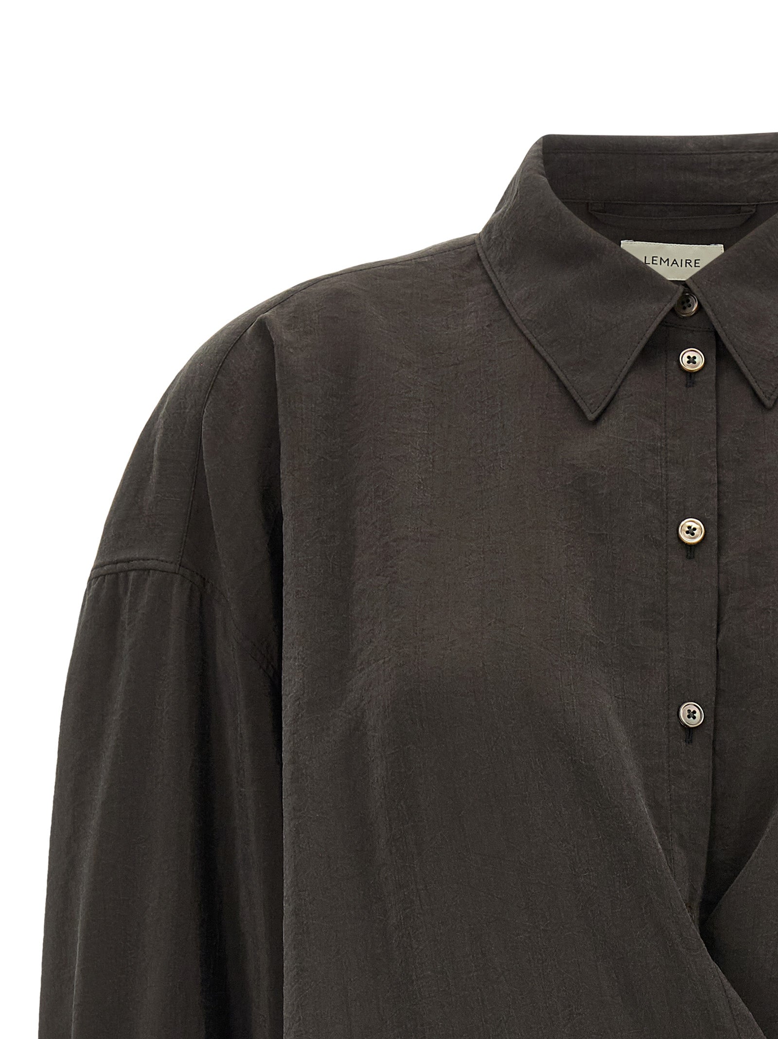 Lemaire 'Twisted' Shirt