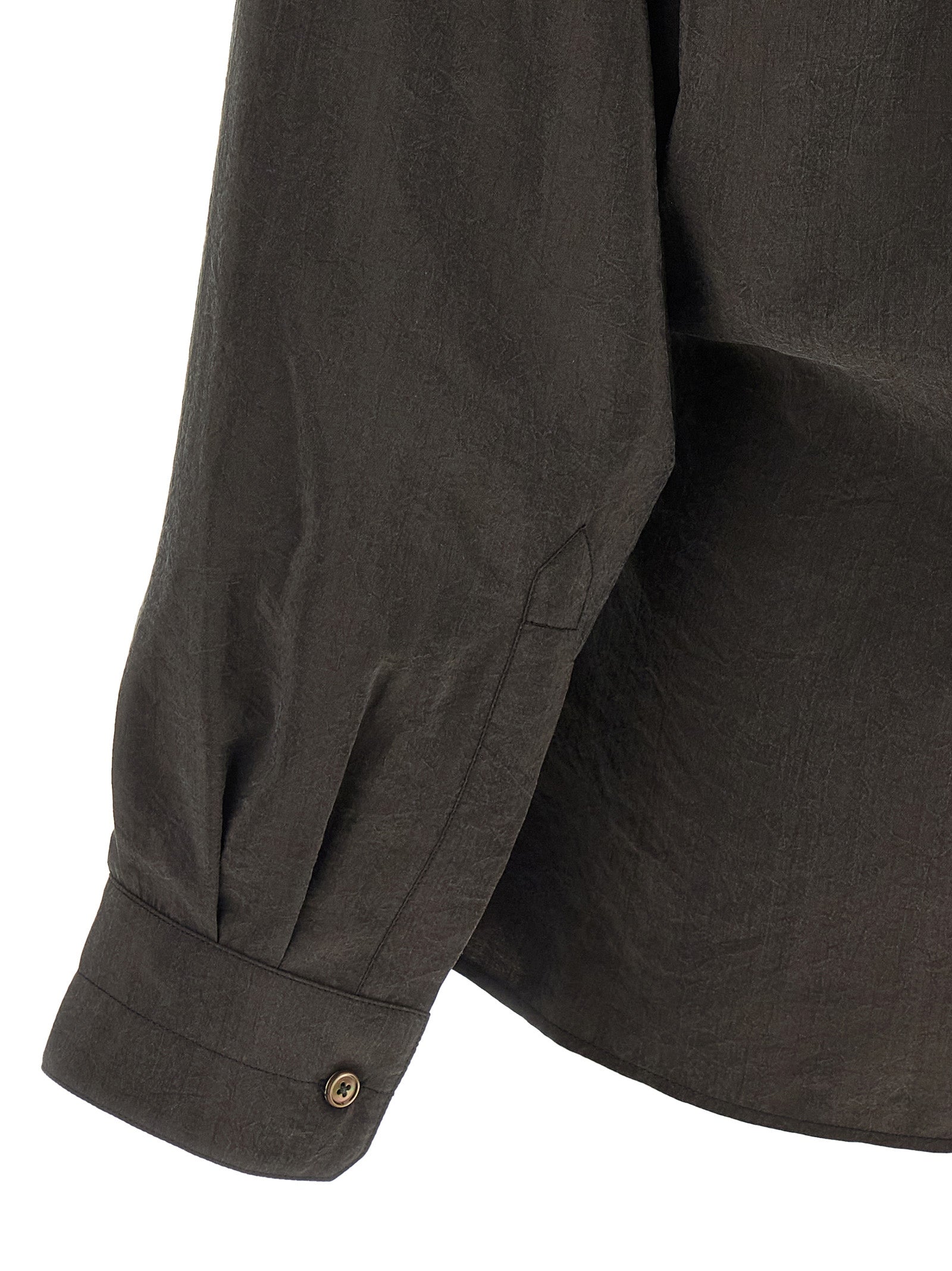 Lemaire 'Twisted' Shirt