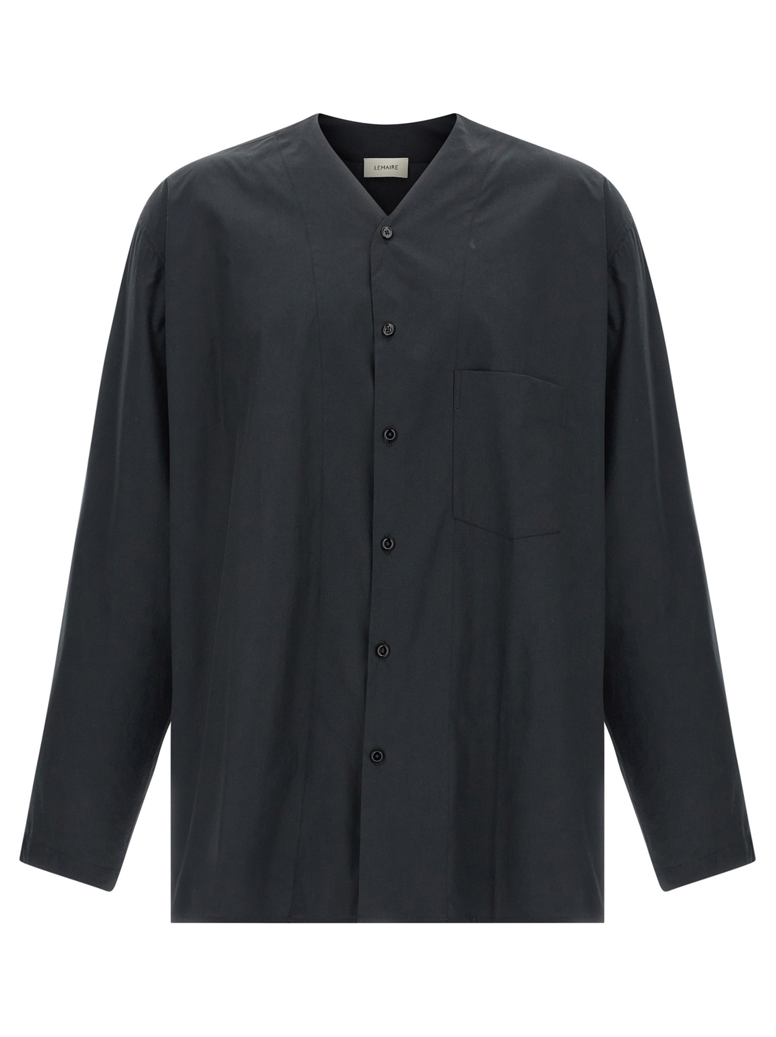 Lemaire 'V Neck' Shirt