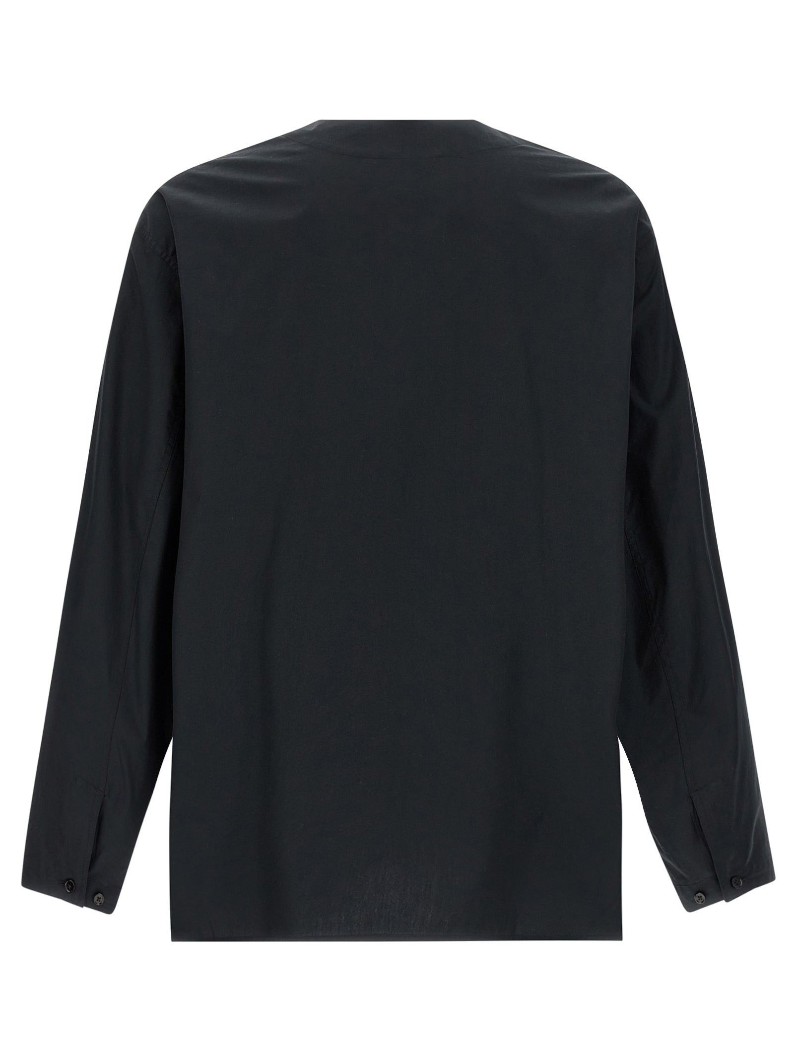 Lemaire 'V Neck' Shirt