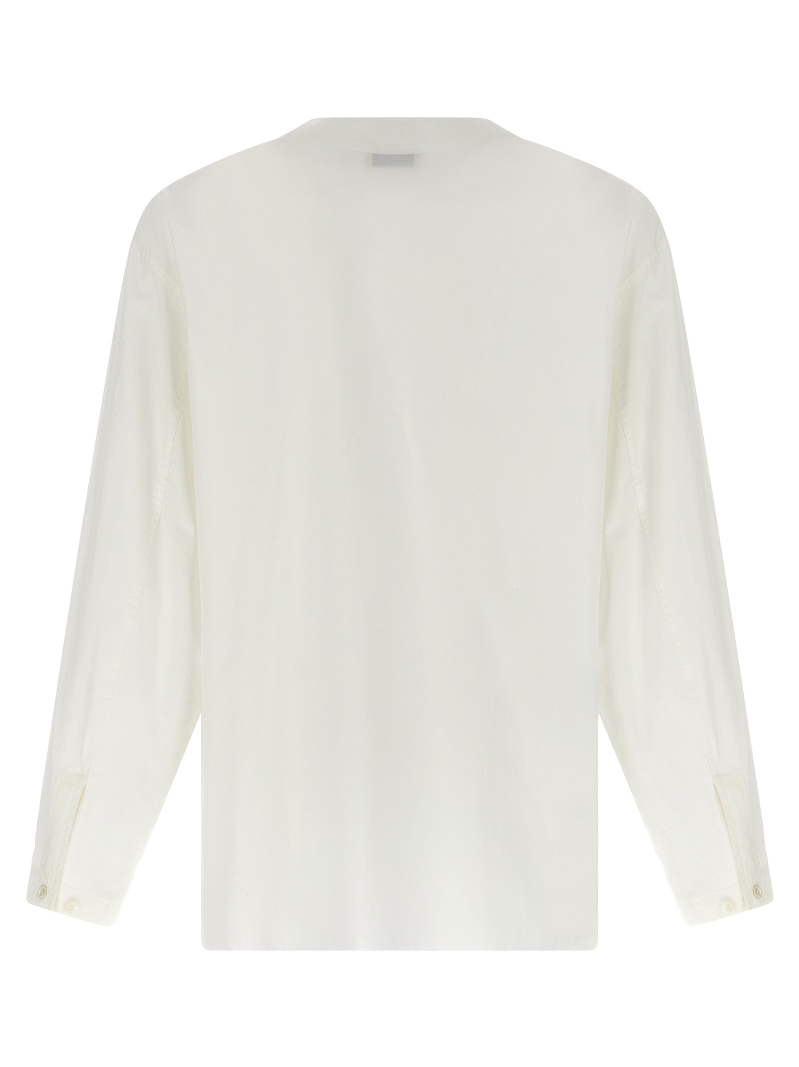 Lemaire 'V Neck' Shirt