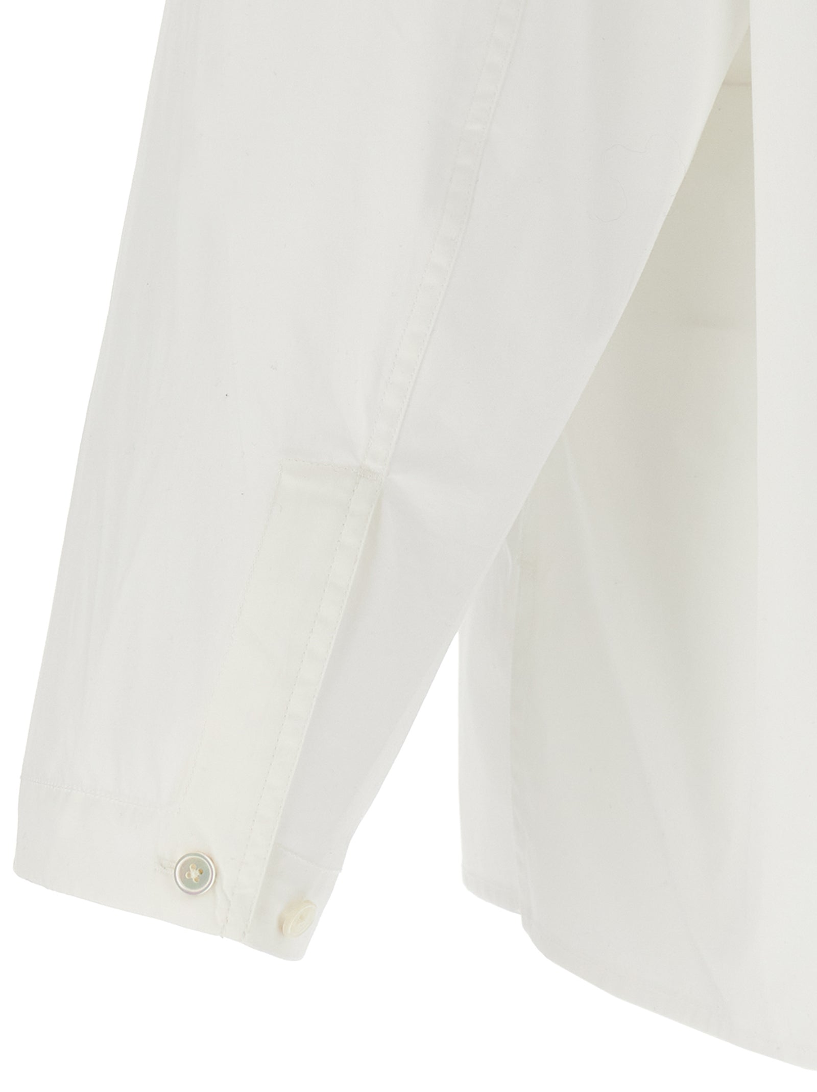 Lemaire 'V Neck' Shirt