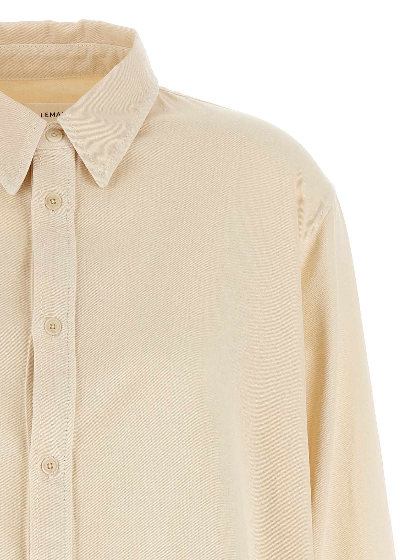 Lemaire 'Relaxed' Shirt