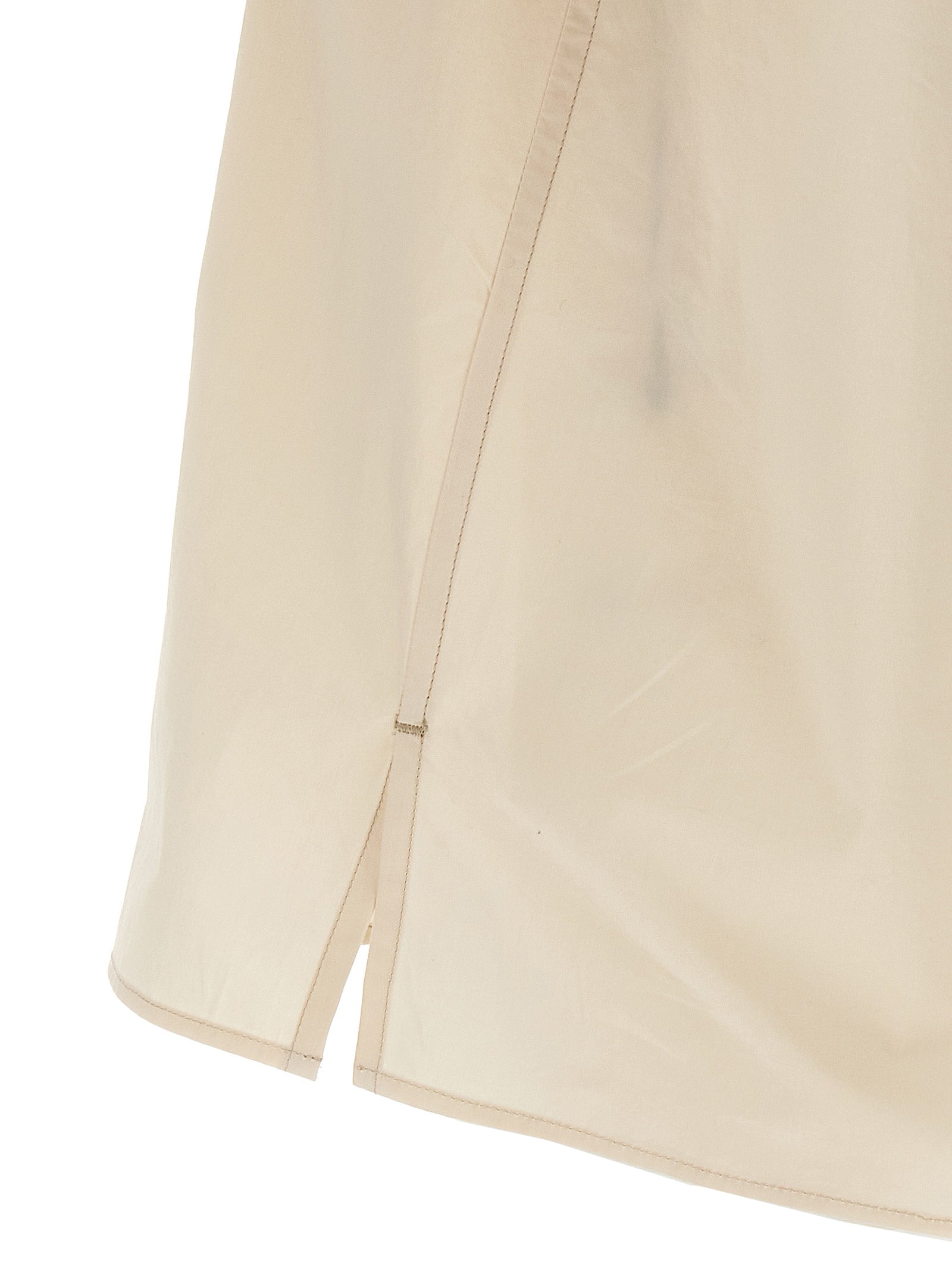 Lemaire 'Convertible' Shirt