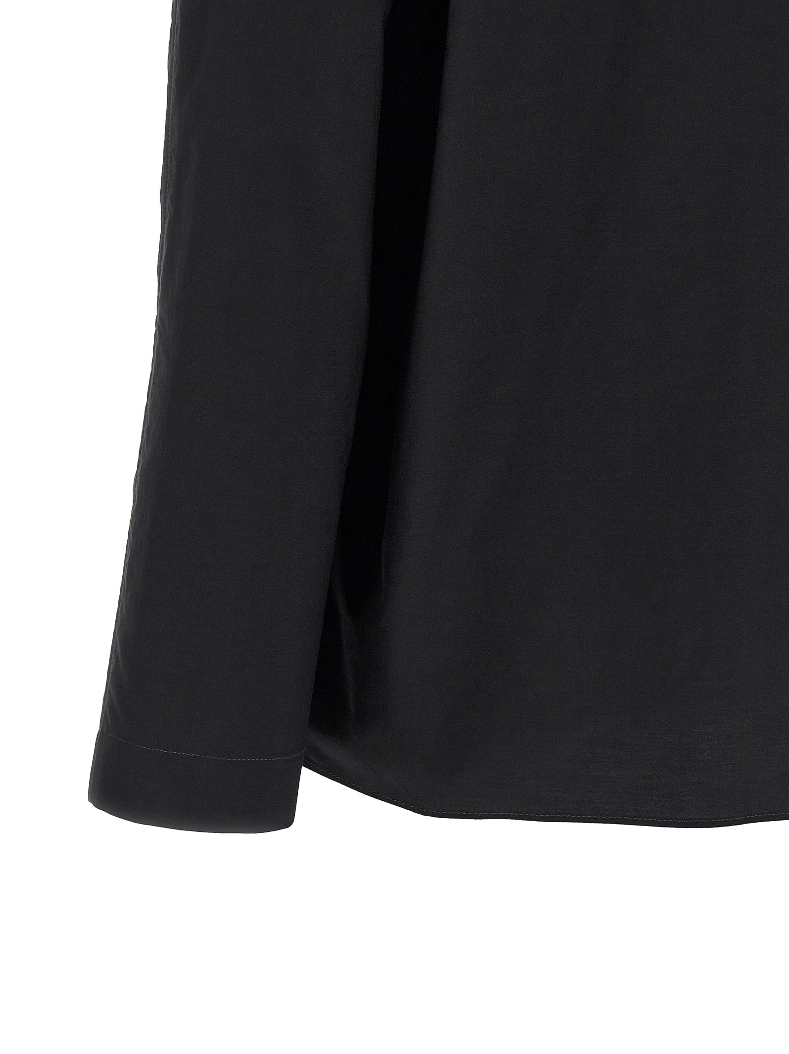 Lemaire 'Ascot' Blouse