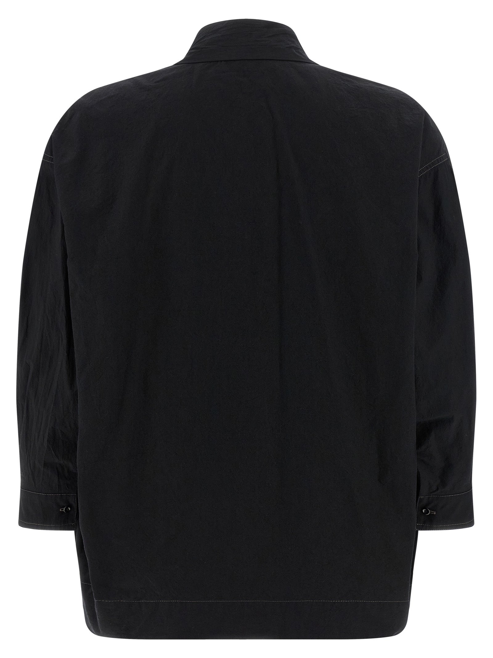 Lemaire Blouse With Scarf