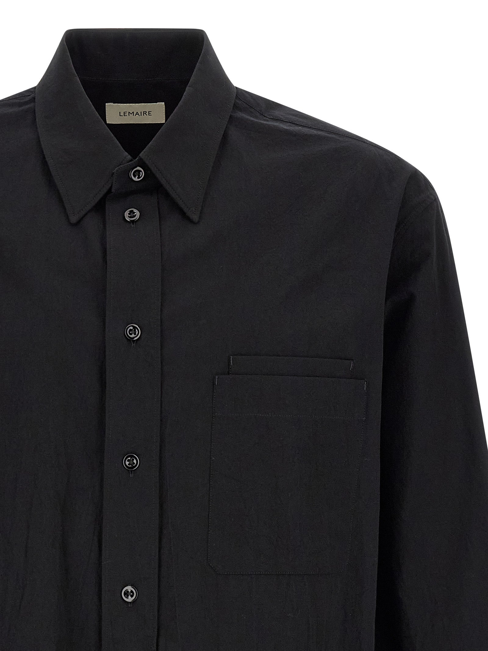 Lemaire 'Two Pocket' Shirt