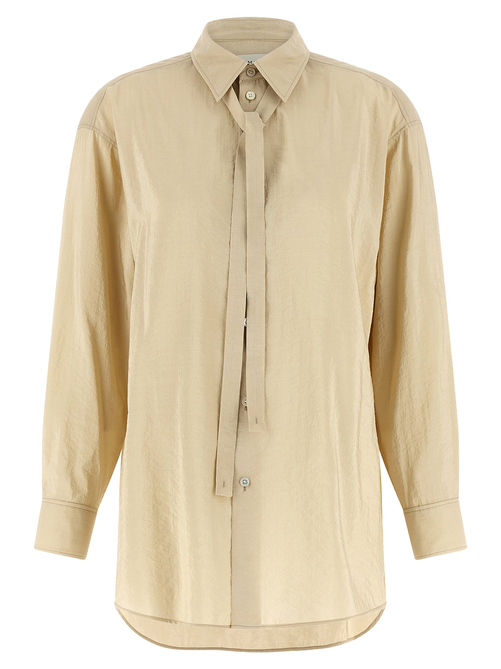 Lemaire 'Tie' Shirt